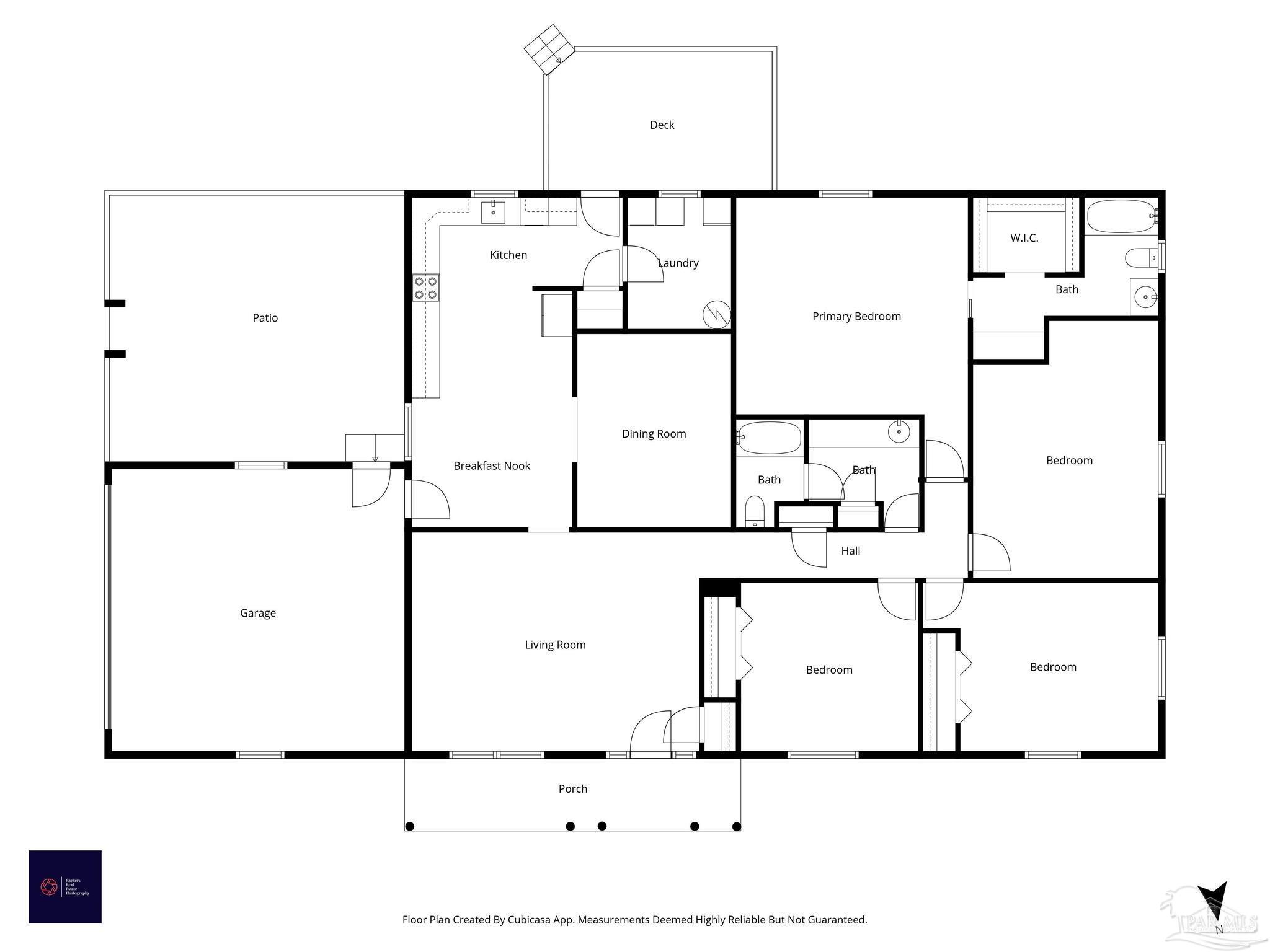 4959 Skipper Lane Pace FL 32571