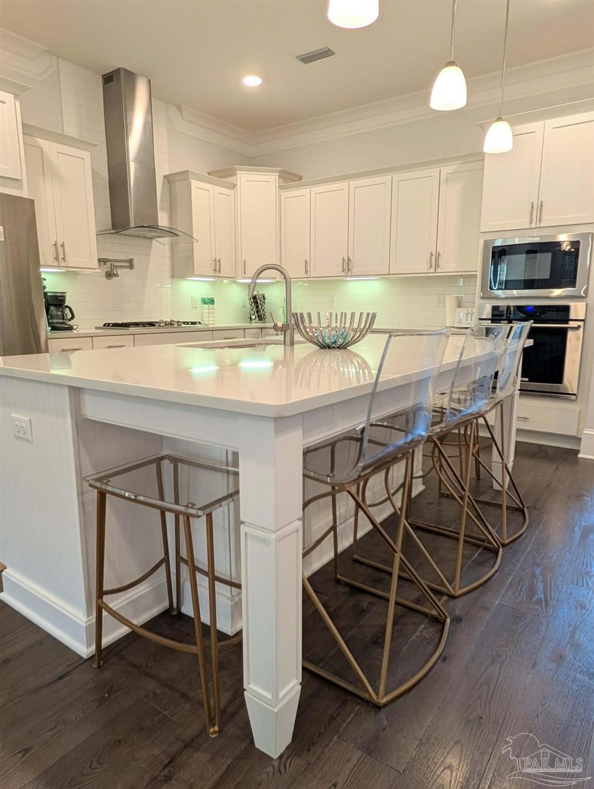 109 E Crabbing Hole Lane Inlet Beach FL 32461
