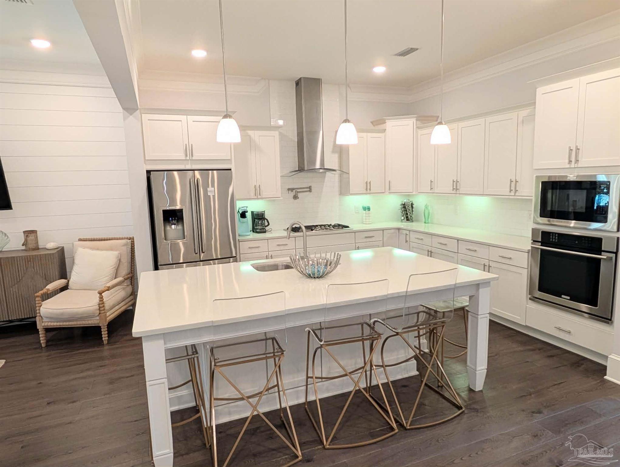109 E Crabbing Hole Lane Inlet Beach FL 32461