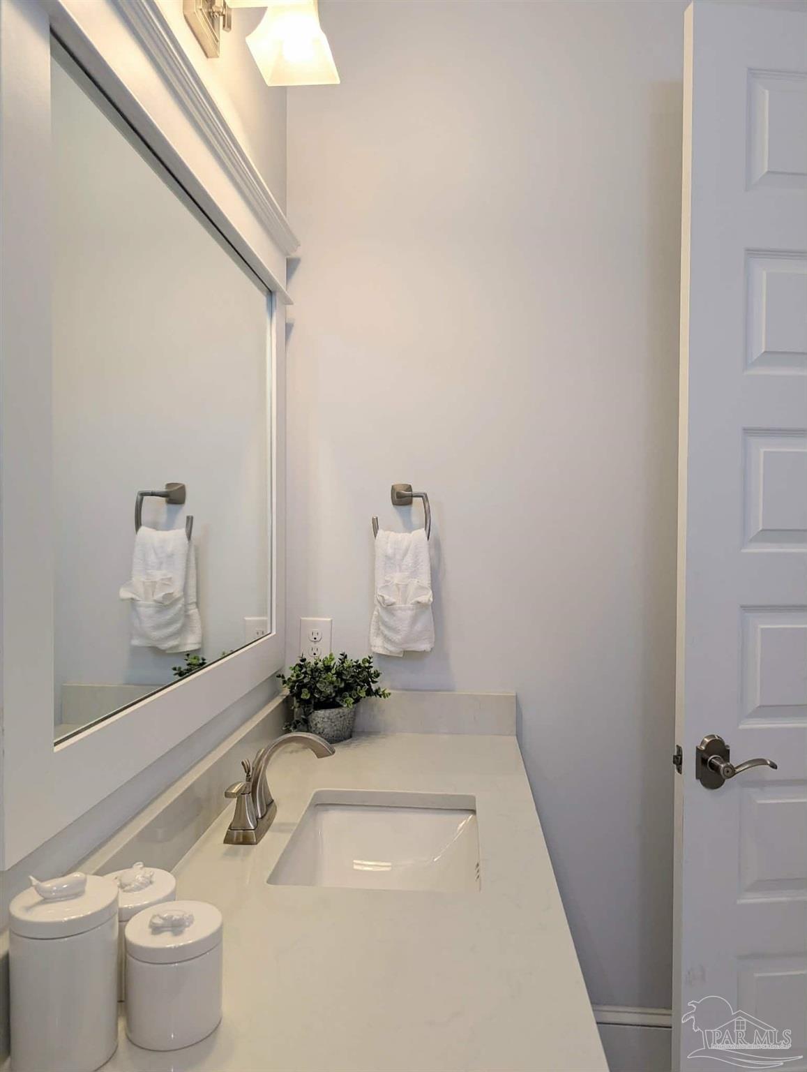 109 E Crabbing Hole Lane Inlet Beach FL 32461