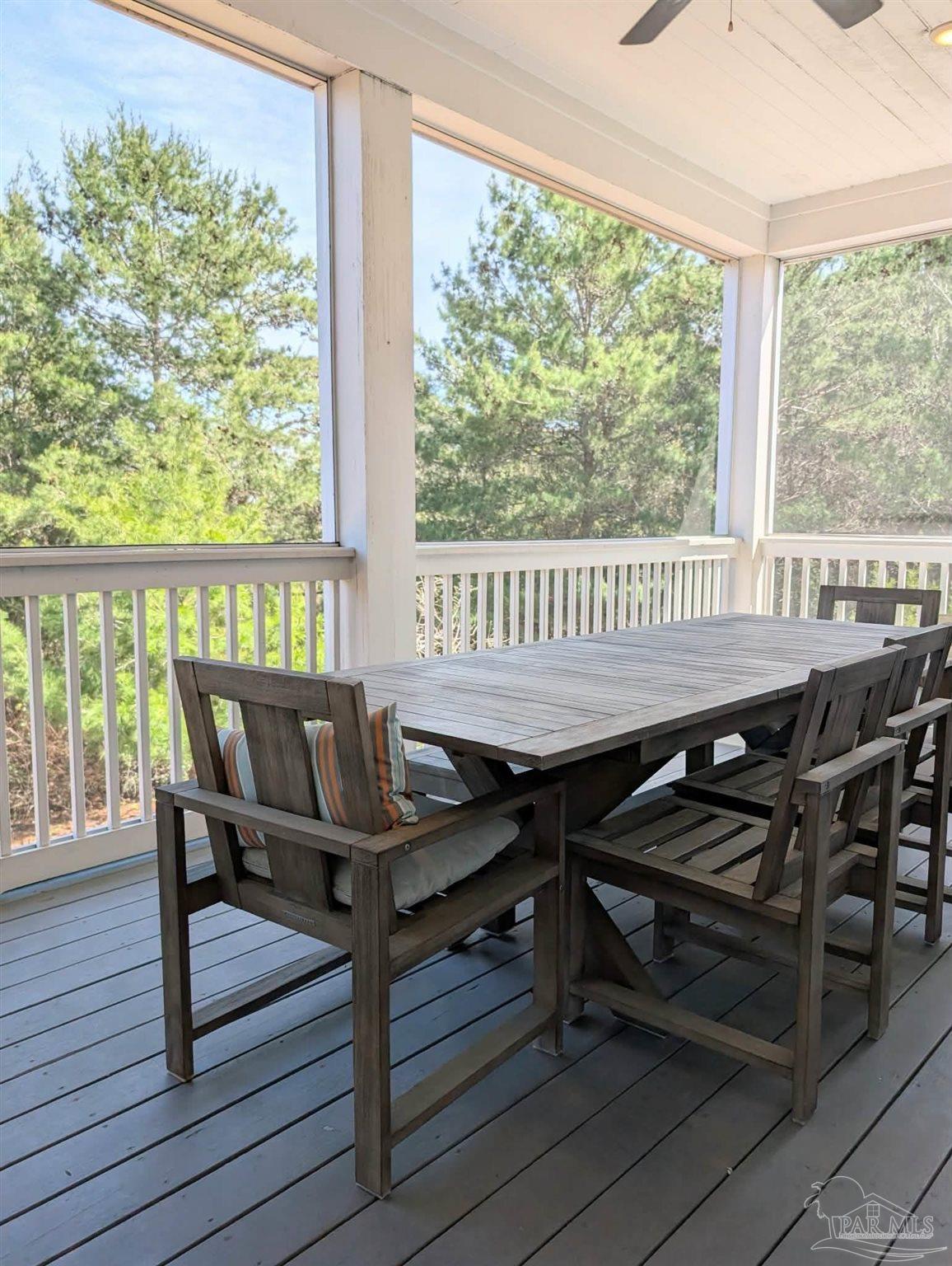 109 E Crabbing Hole Lane Inlet Beach FL 32461