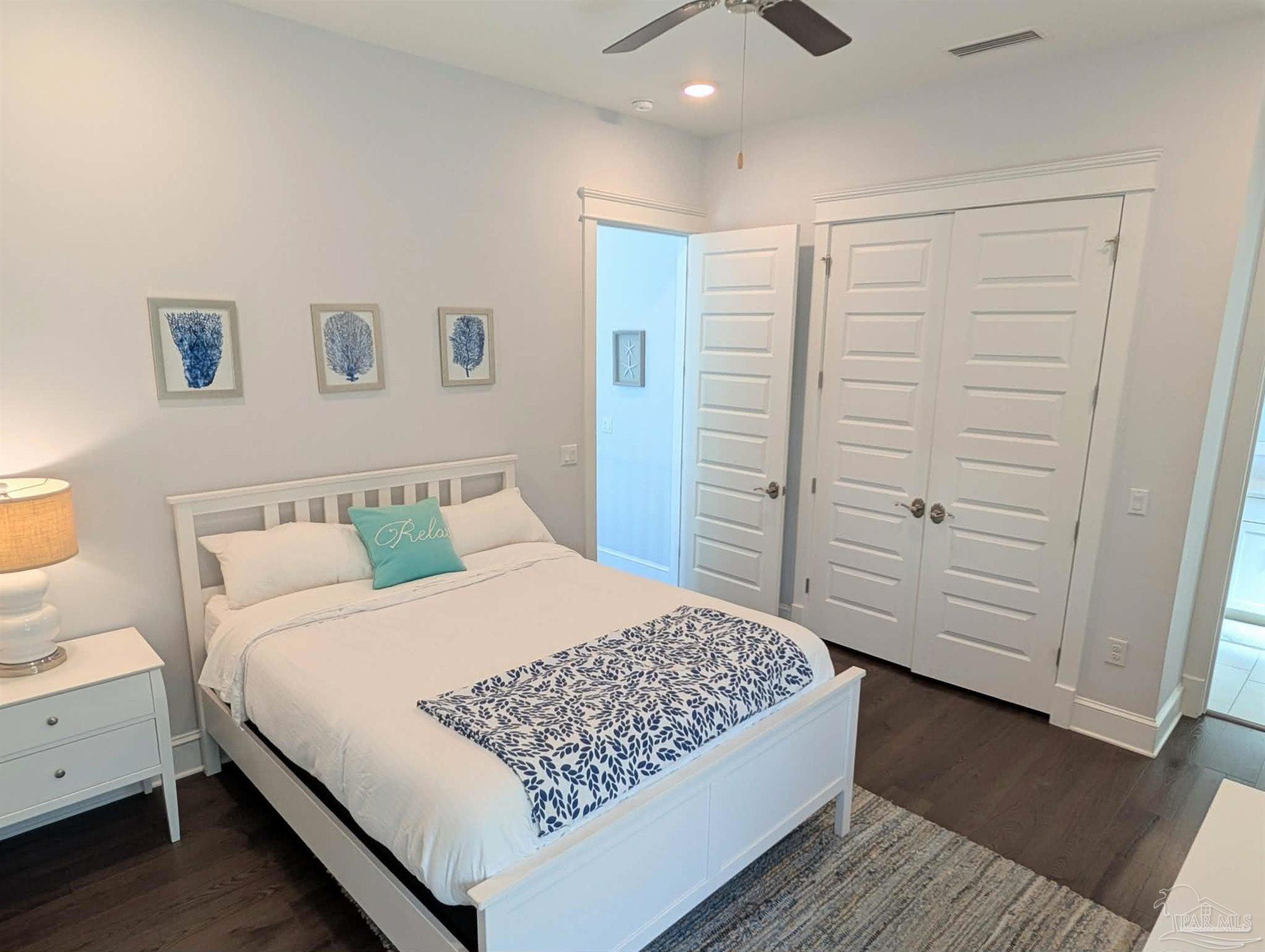 109 E Crabbing Hole Lane Inlet Beach FL 32461