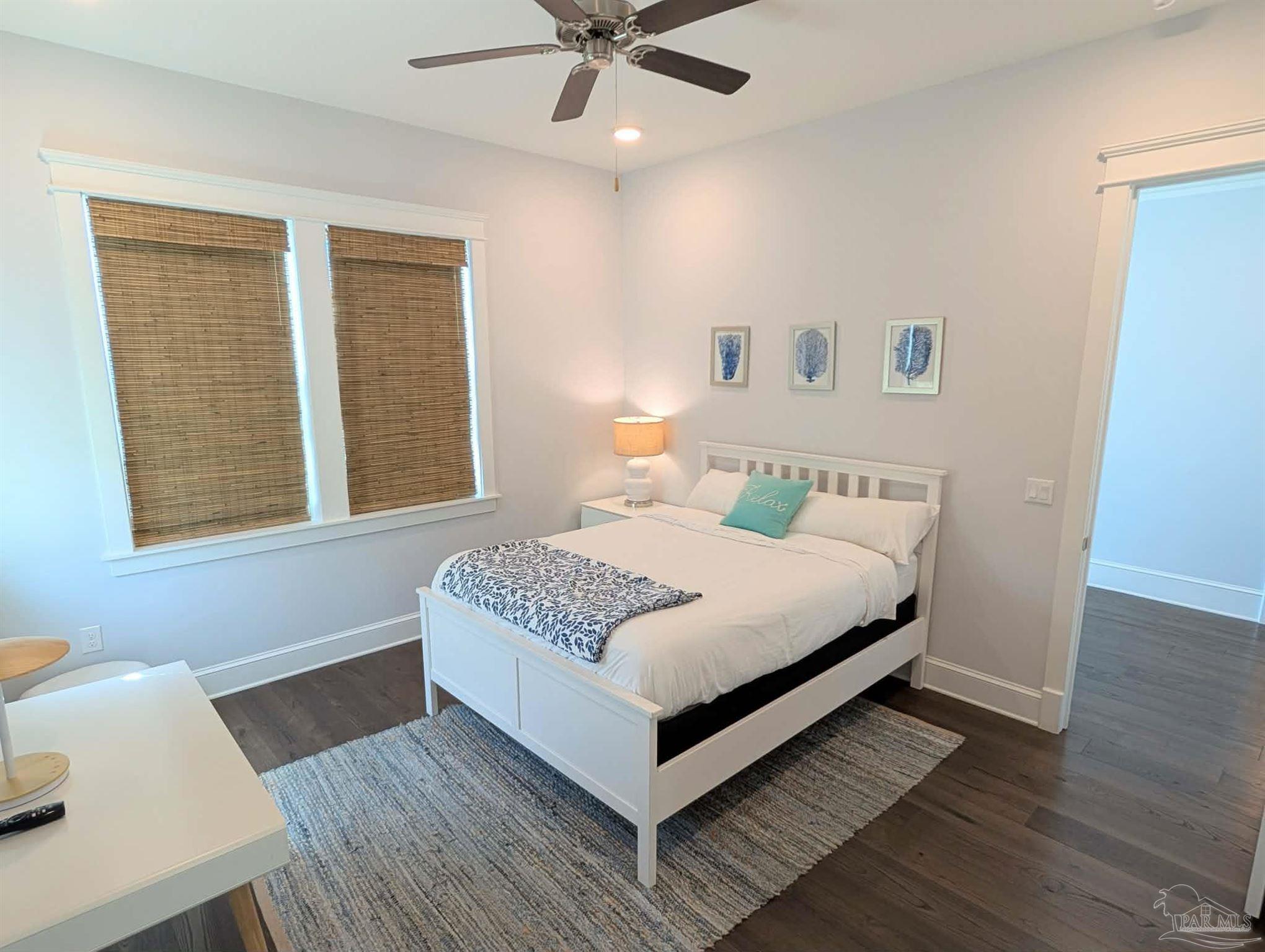 109 E Crabbing Hole Lane Inlet Beach FL 32461