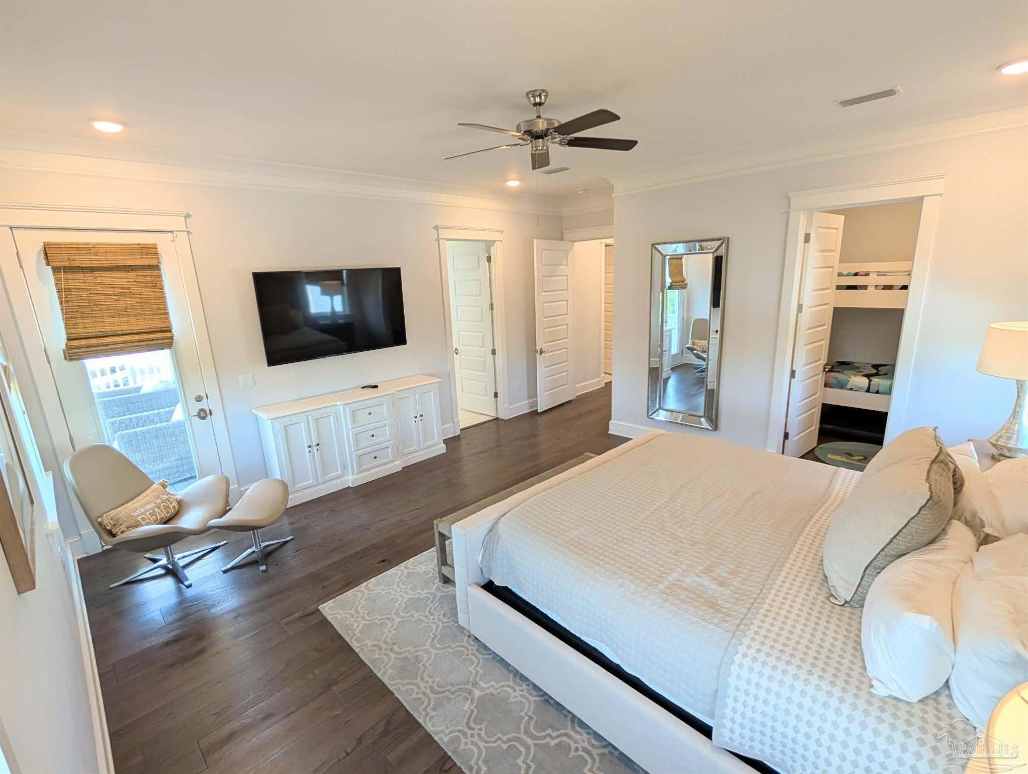 109 E Crabbing Hole Lane Inlet Beach FL 32461