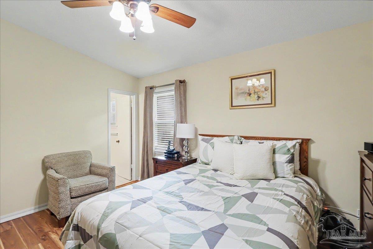 7815 Oak Forest Place Pensacola FL 32514