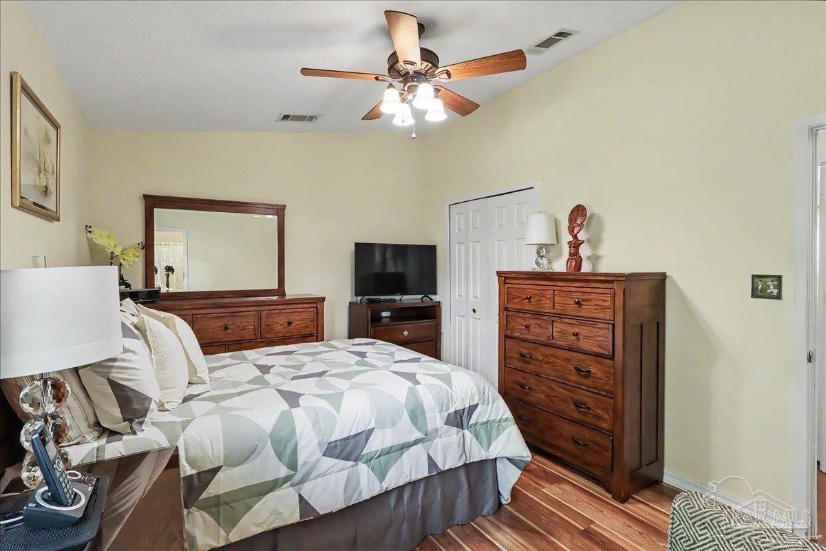 7815 Oak Forest Place Pensacola FL 32514