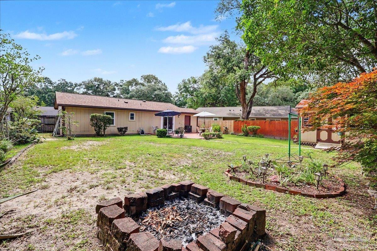 7815 Oak Forest Place Pensacola FL 32514