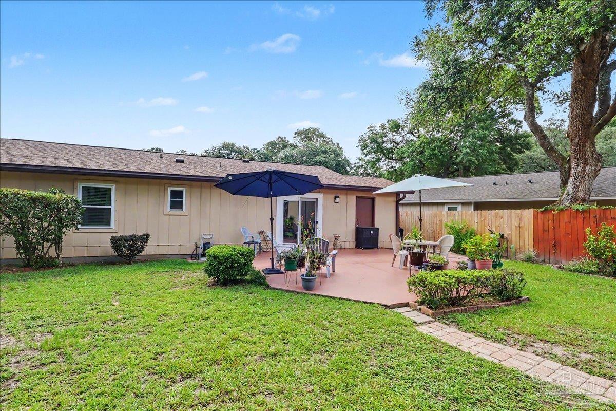 7815 Oak Forest Place Pensacola FL 32514