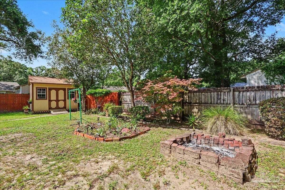 7815 Oak Forest Place Pensacola FL 32514