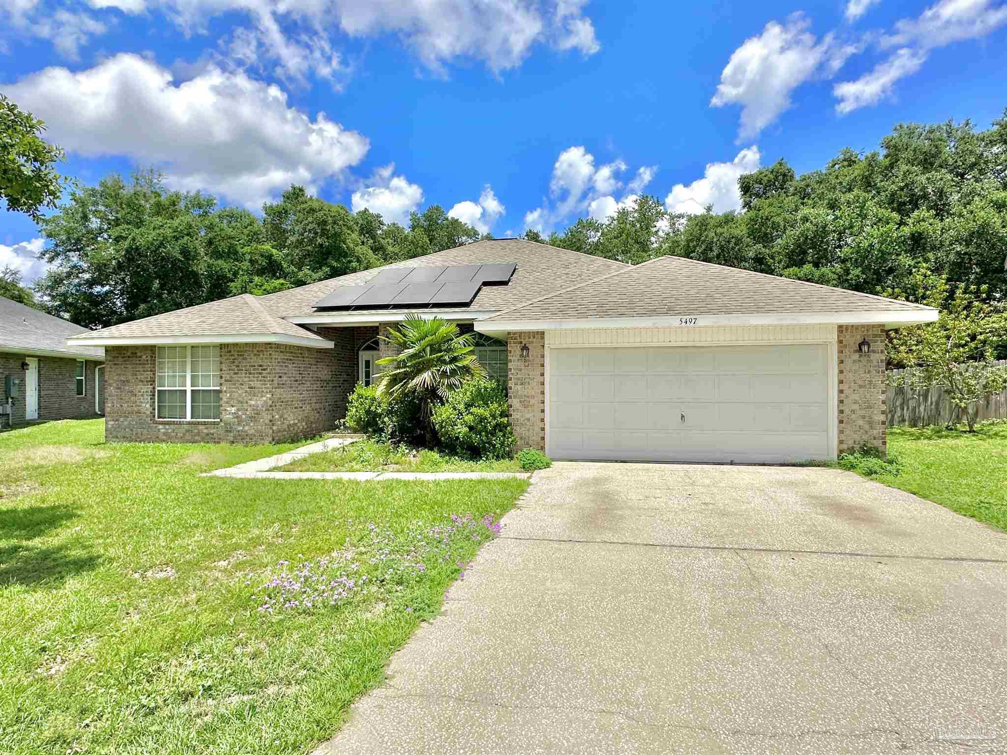5497 Tucker Circle Pace FL 32571