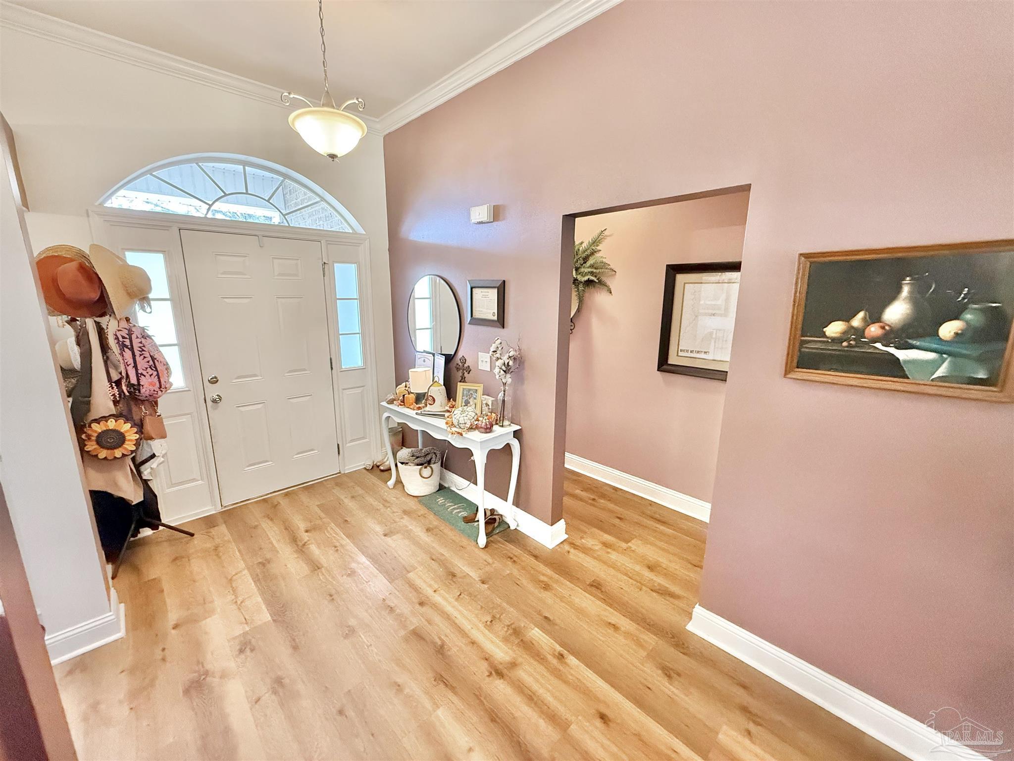 5497 Tucker Circle Pace FL 32571