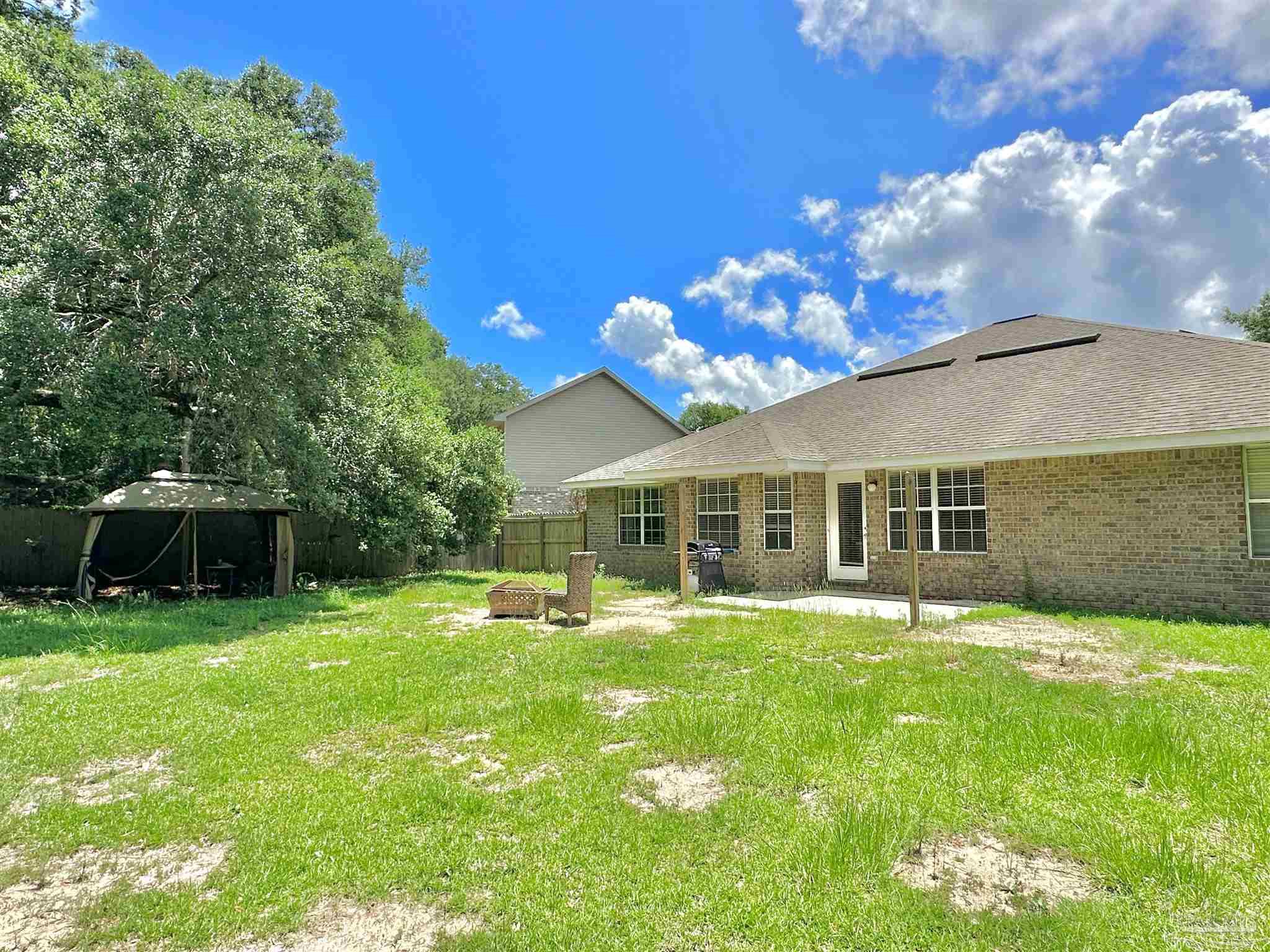 5497 Tucker Circle Pace FL 32571