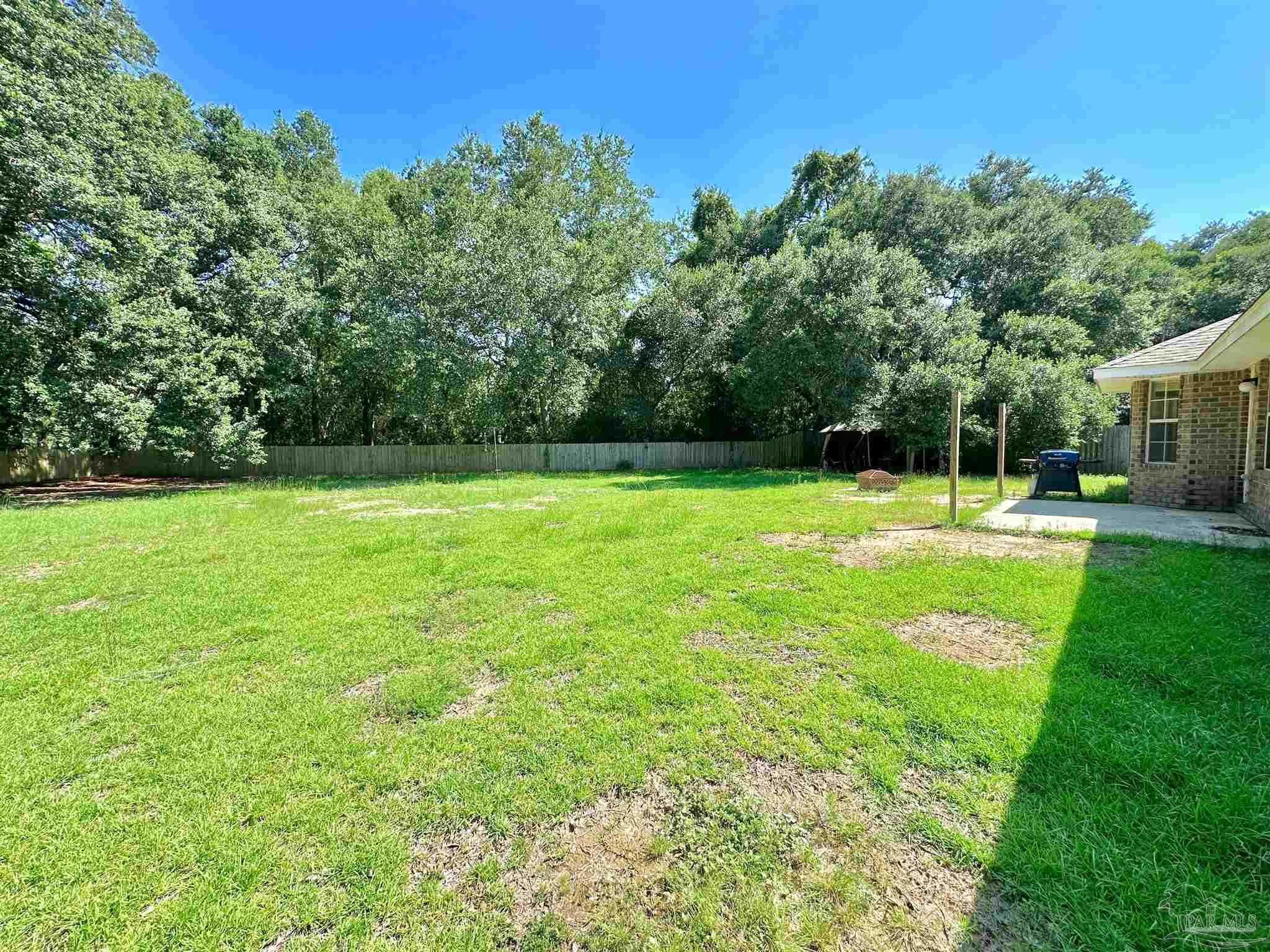 5497 Tucker Circle Pace FL 32571