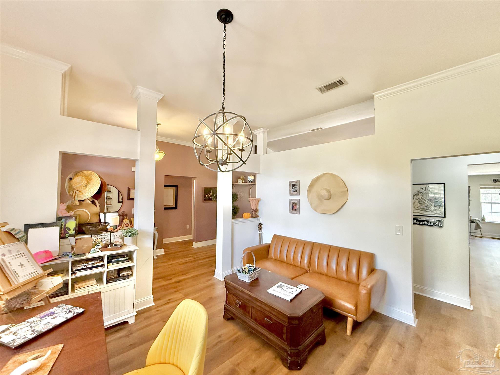 5497 Tucker Circle Pace FL 32571