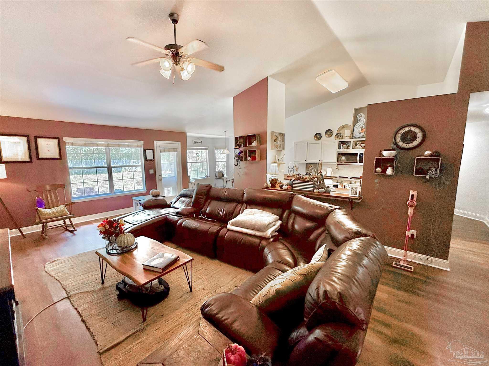 5497 Tucker Circle Pace FL 32571