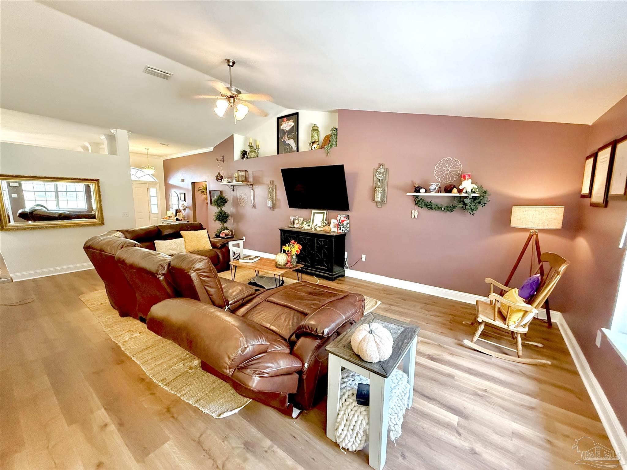 5497 Tucker Circle Pace FL 32571