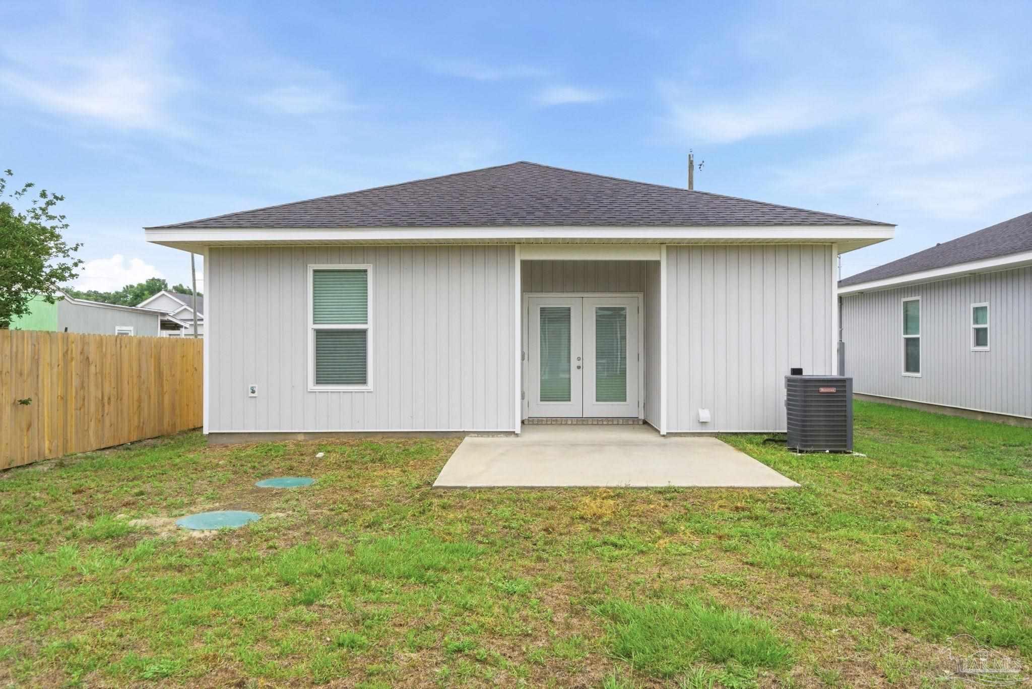 5410 Kee Memorial Drive Pensacola FL 32507
