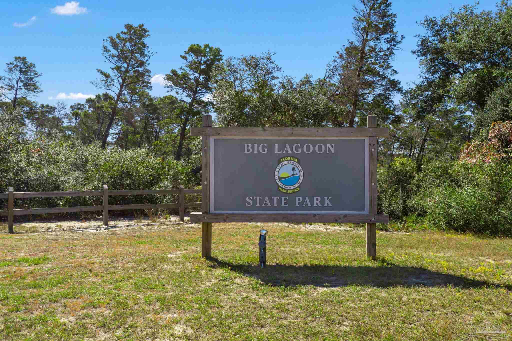 5410 Kee Memorial Drive Pensacola FL 32507