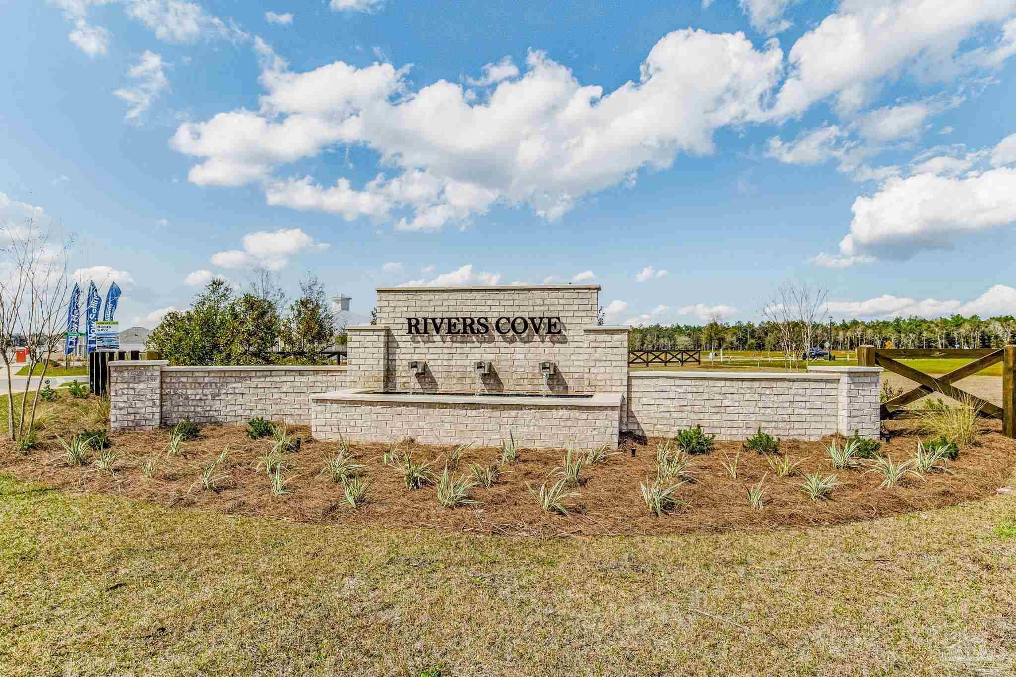 6553 Firefly Drive Milton FL 32583