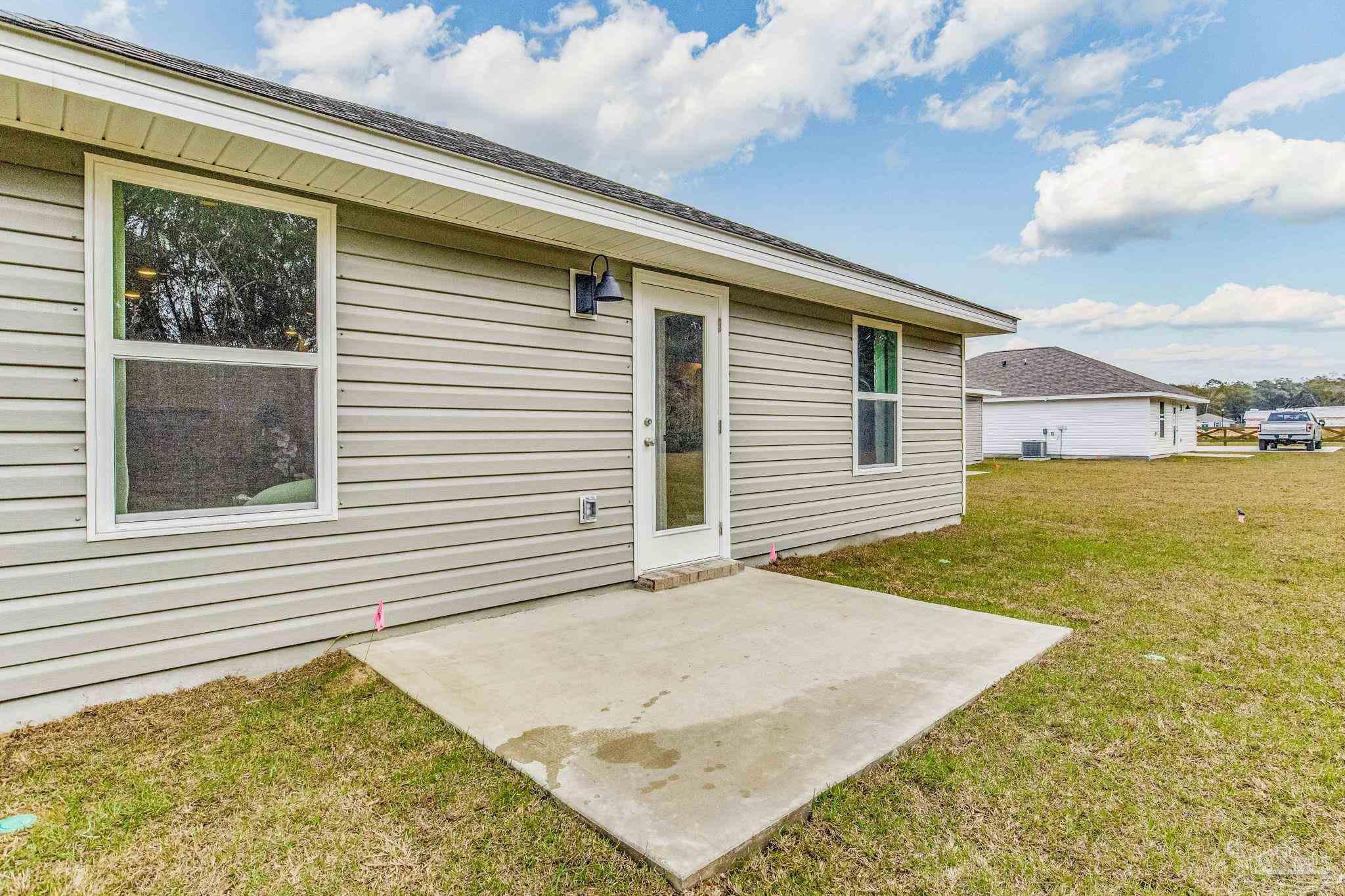 6553 Firefly Drive Milton FL 32583