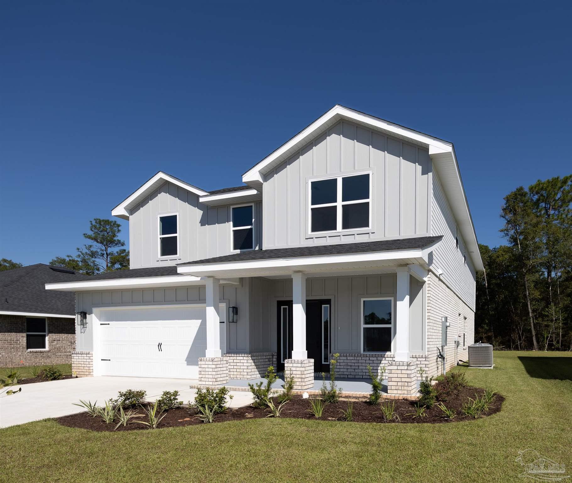 5987 Willow Mist Court Pace FL 32571
