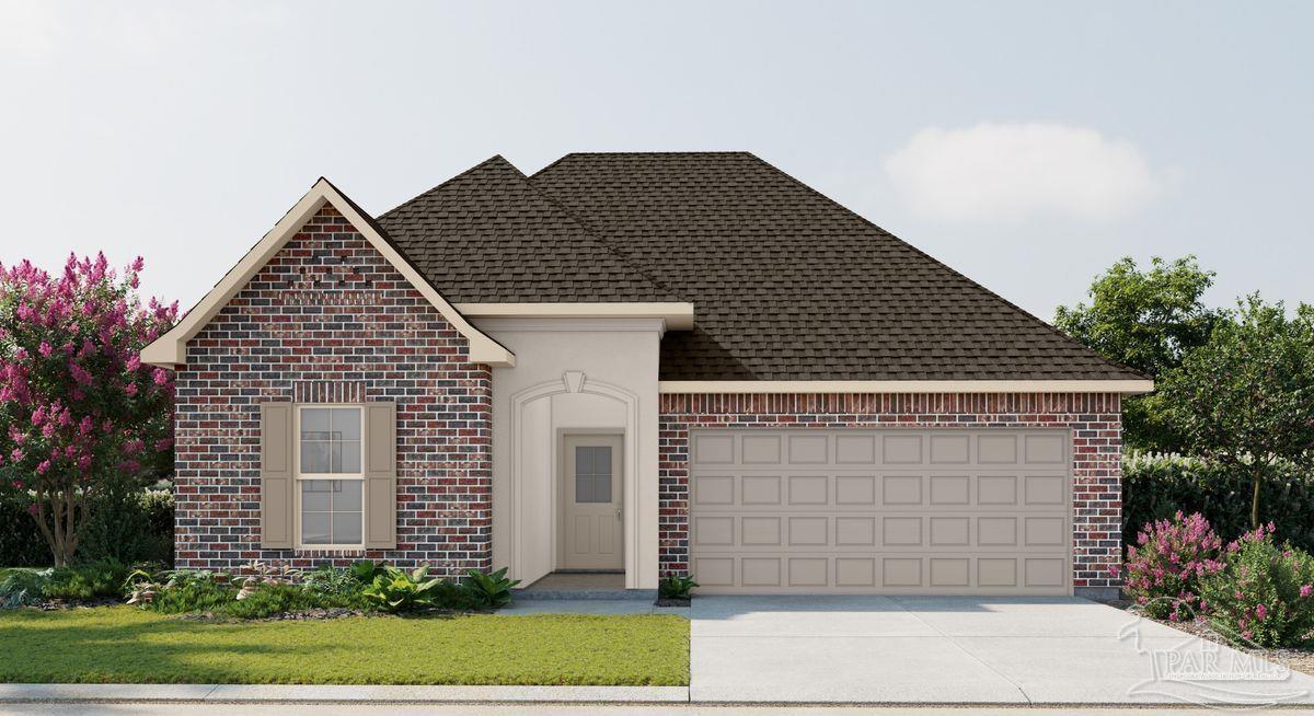 5149 Esterbrooke Boulevard # 12 Pace FL 32571