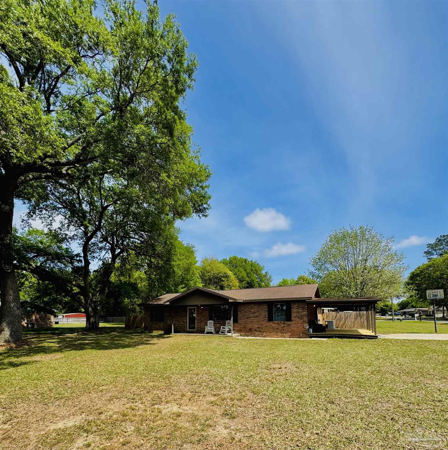 4400 Mundy Lane Pace FL 32571