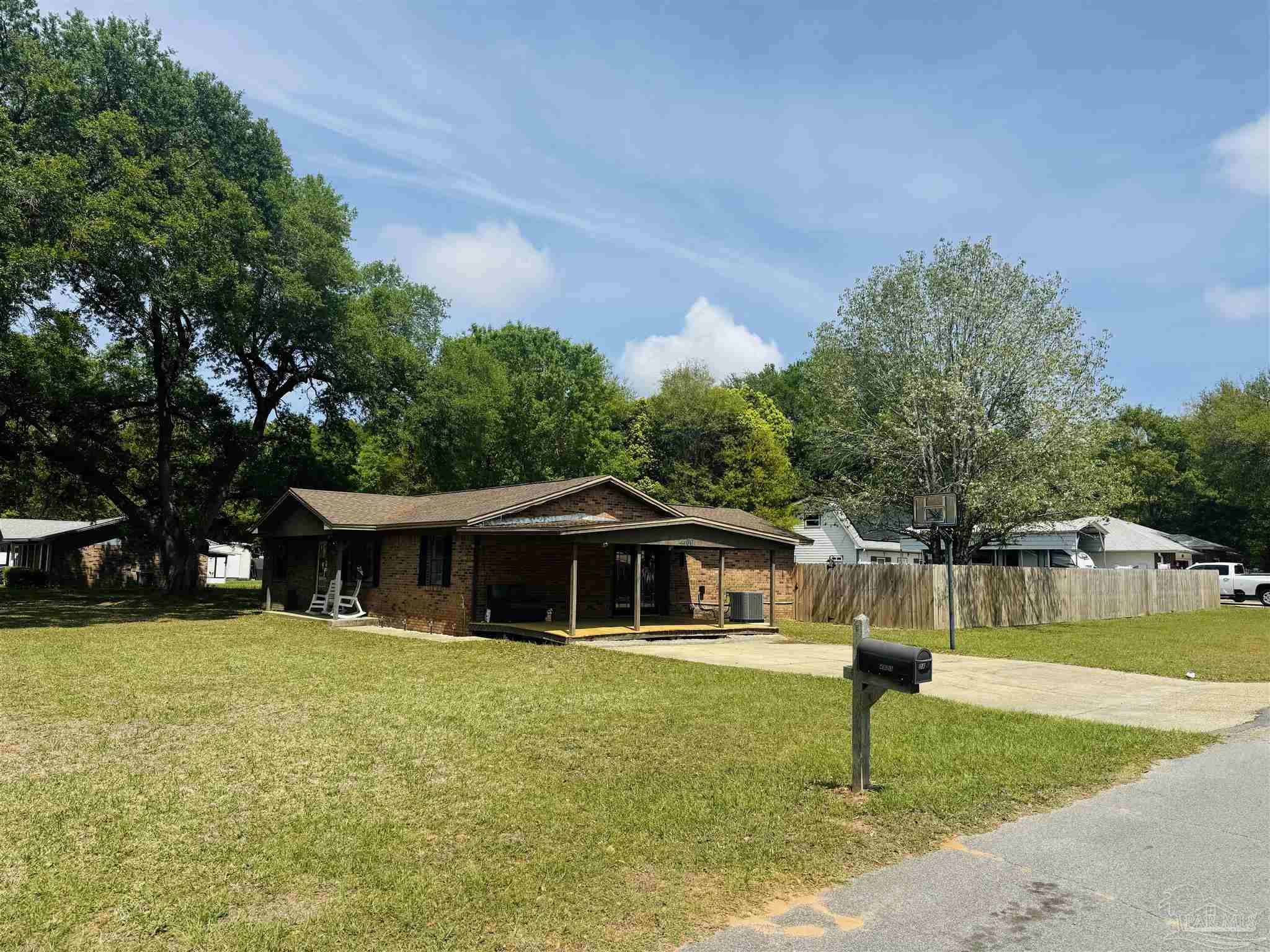4400 Mundy Lane Pace FL 32571
