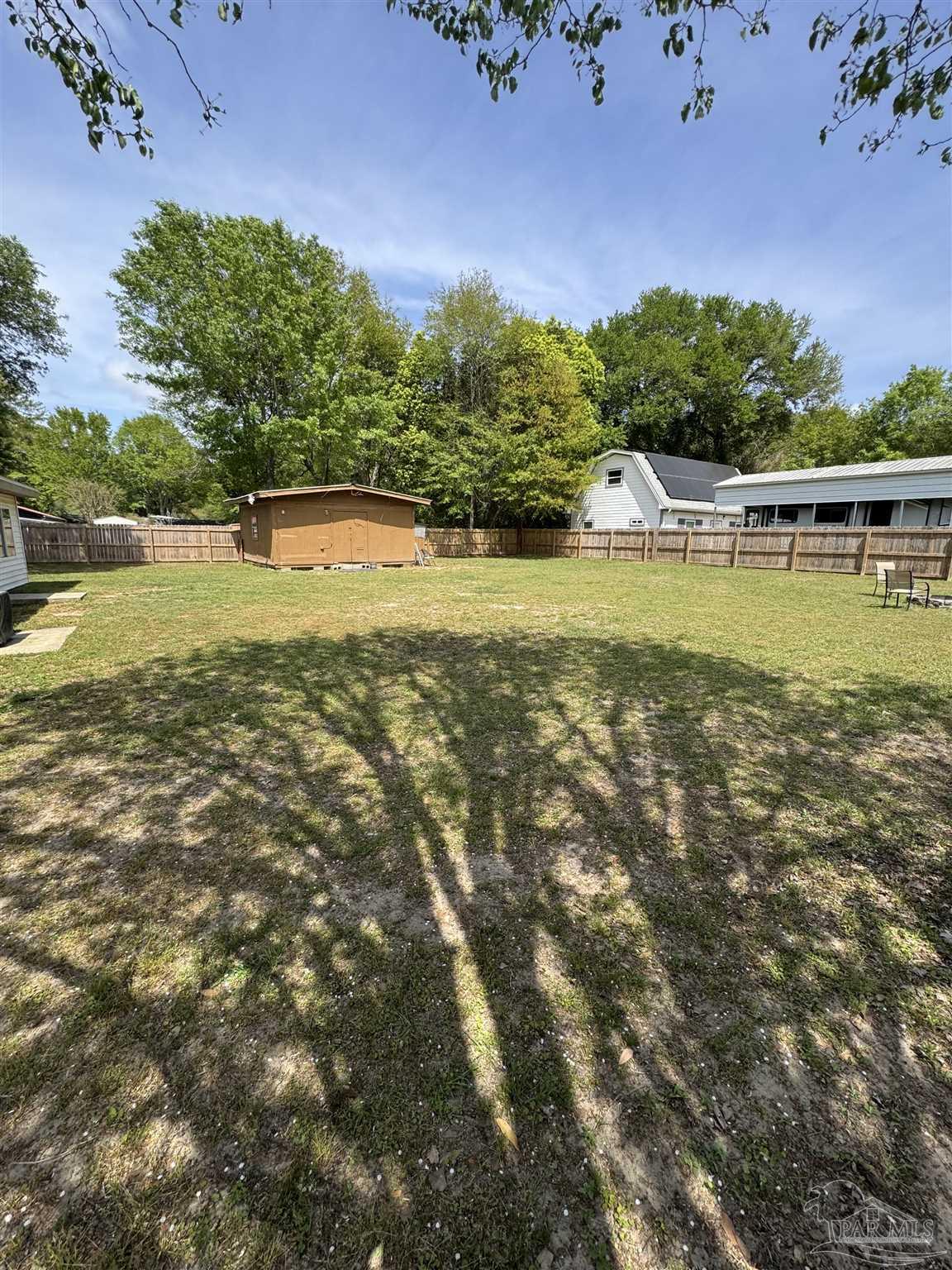 4400 Mundy Lane Pace FL 32571