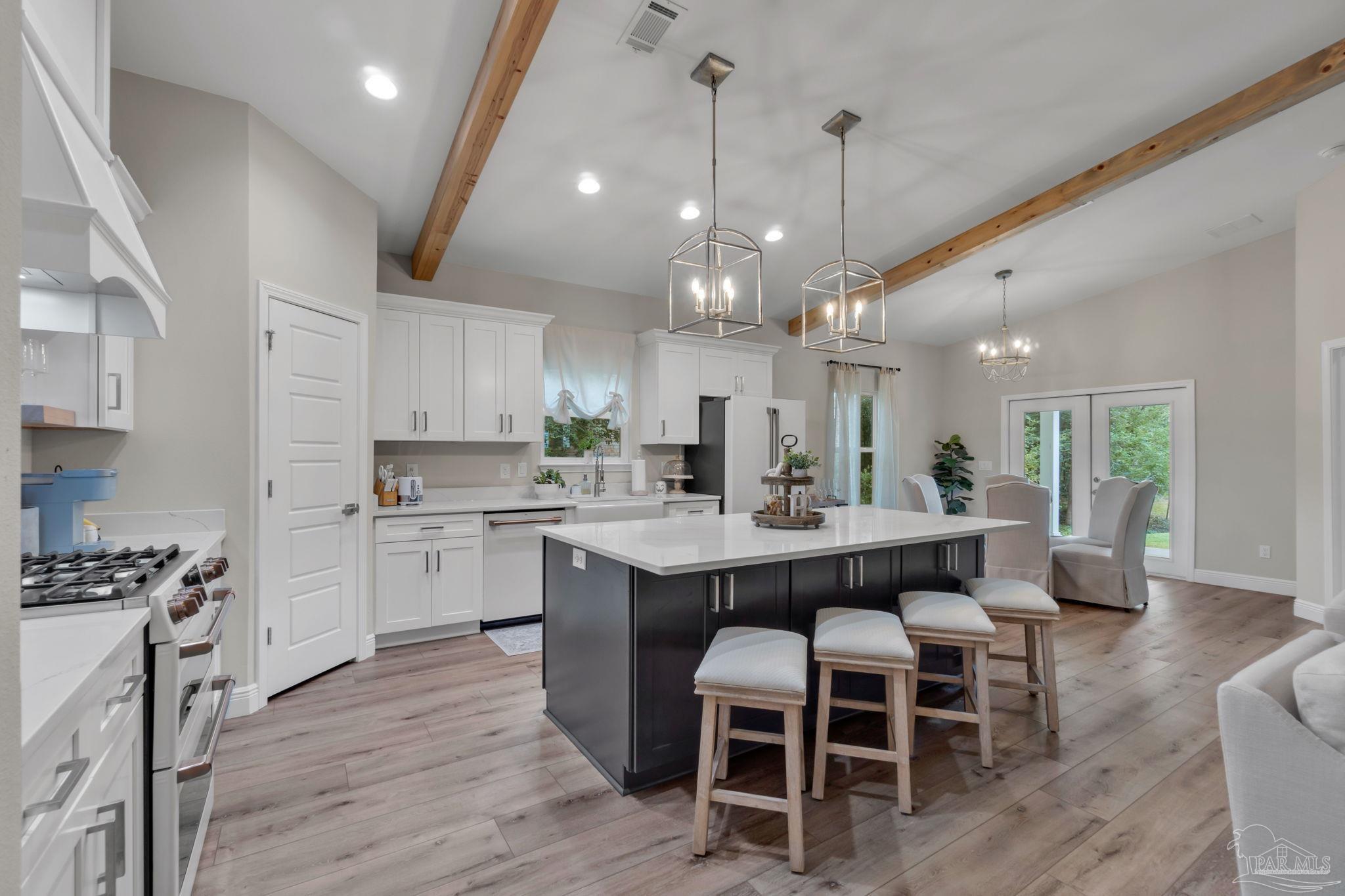 1115 Barcia Drive Pensacola FL 32503
