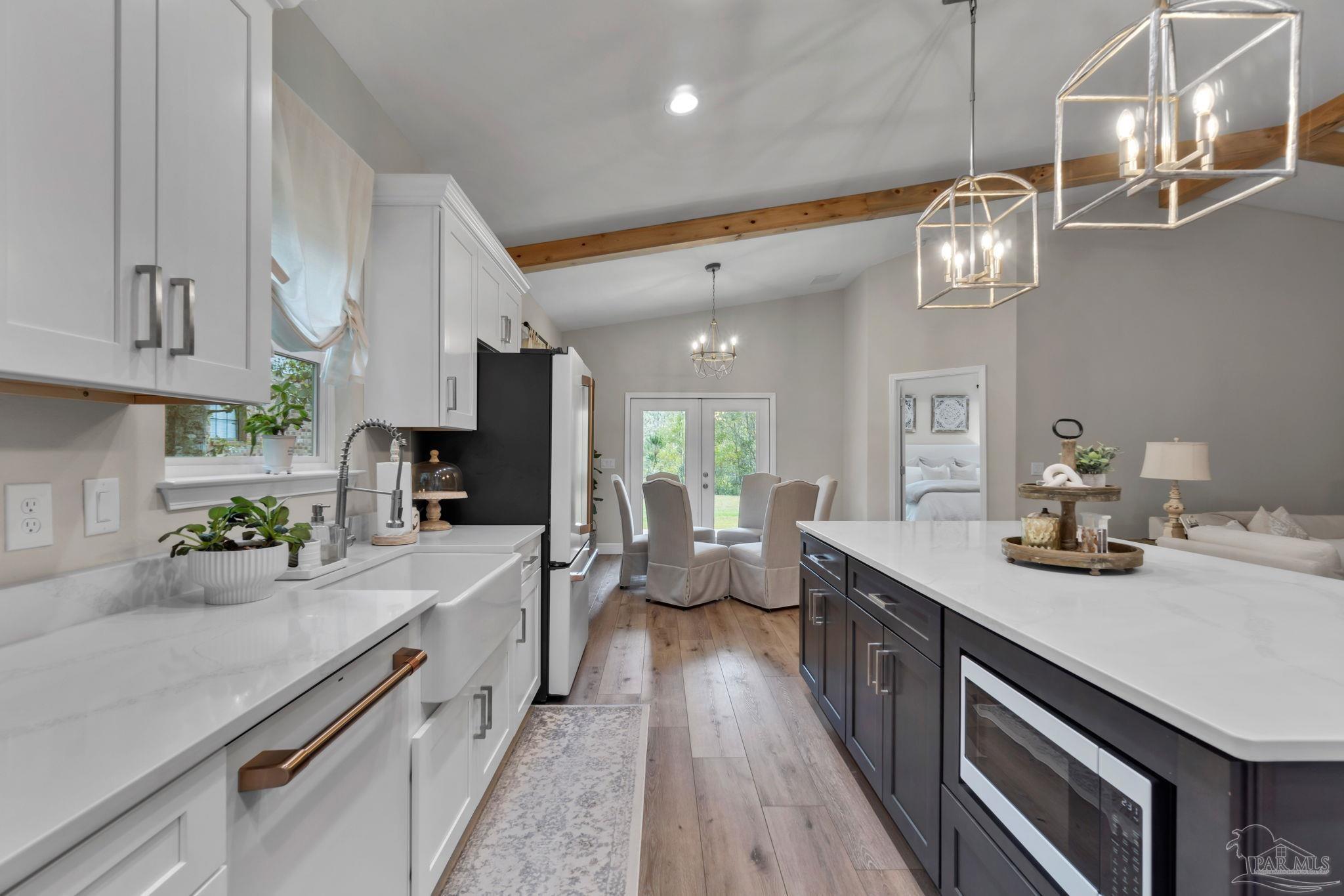 1115 Barcia Drive Pensacola FL 32503