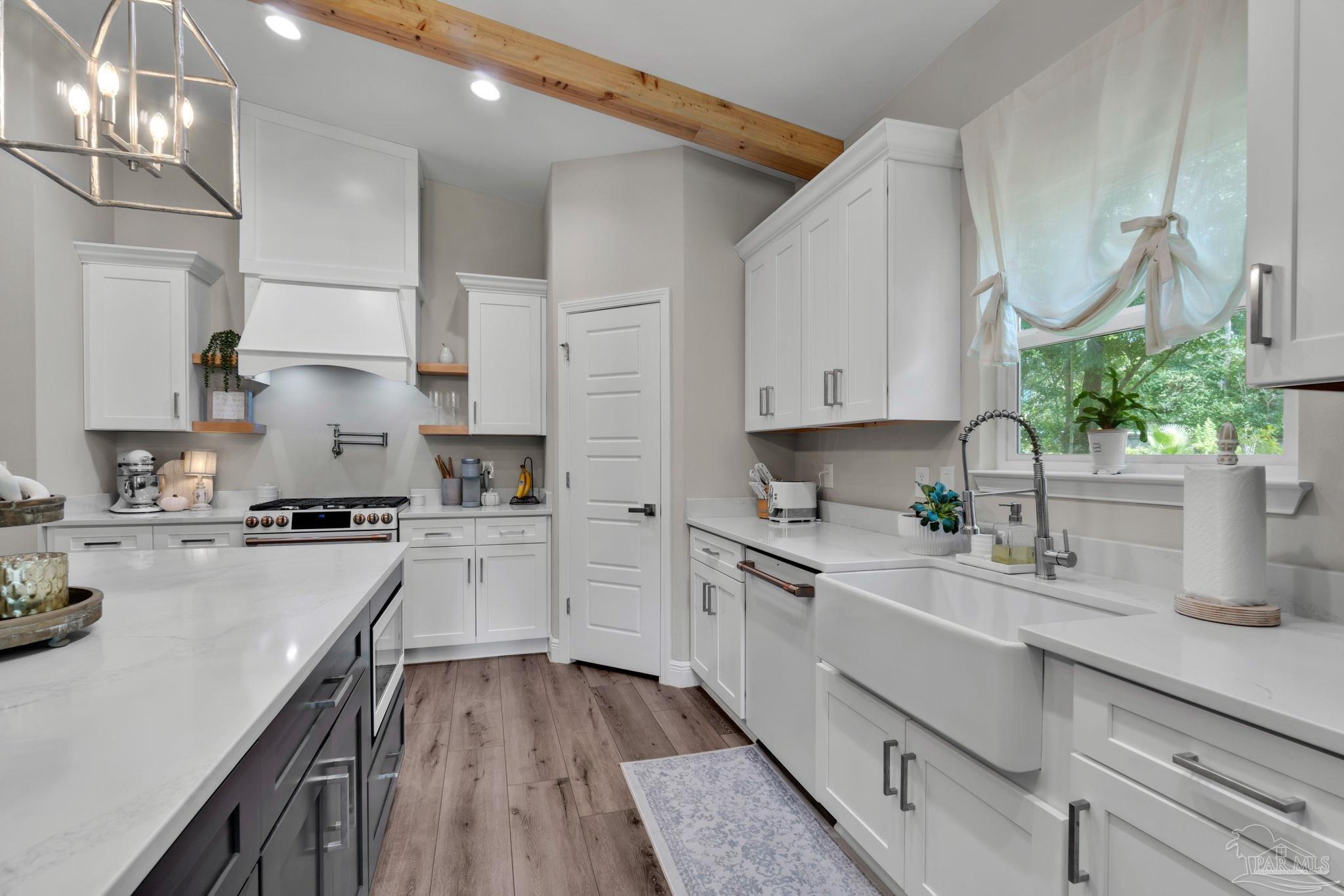 1115 Barcia Drive Pensacola FL 32503