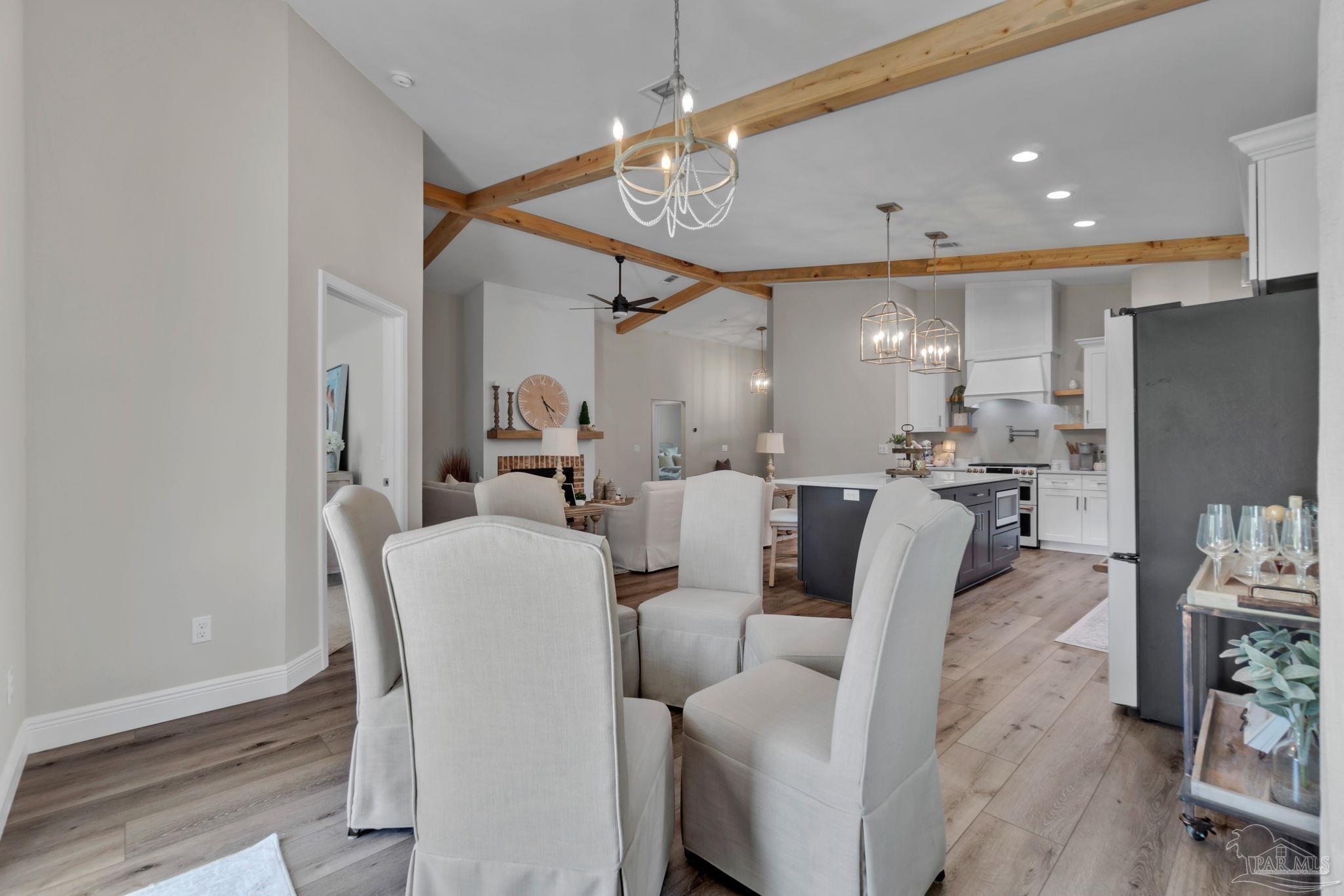 1115 Barcia Drive Pensacola FL 32503