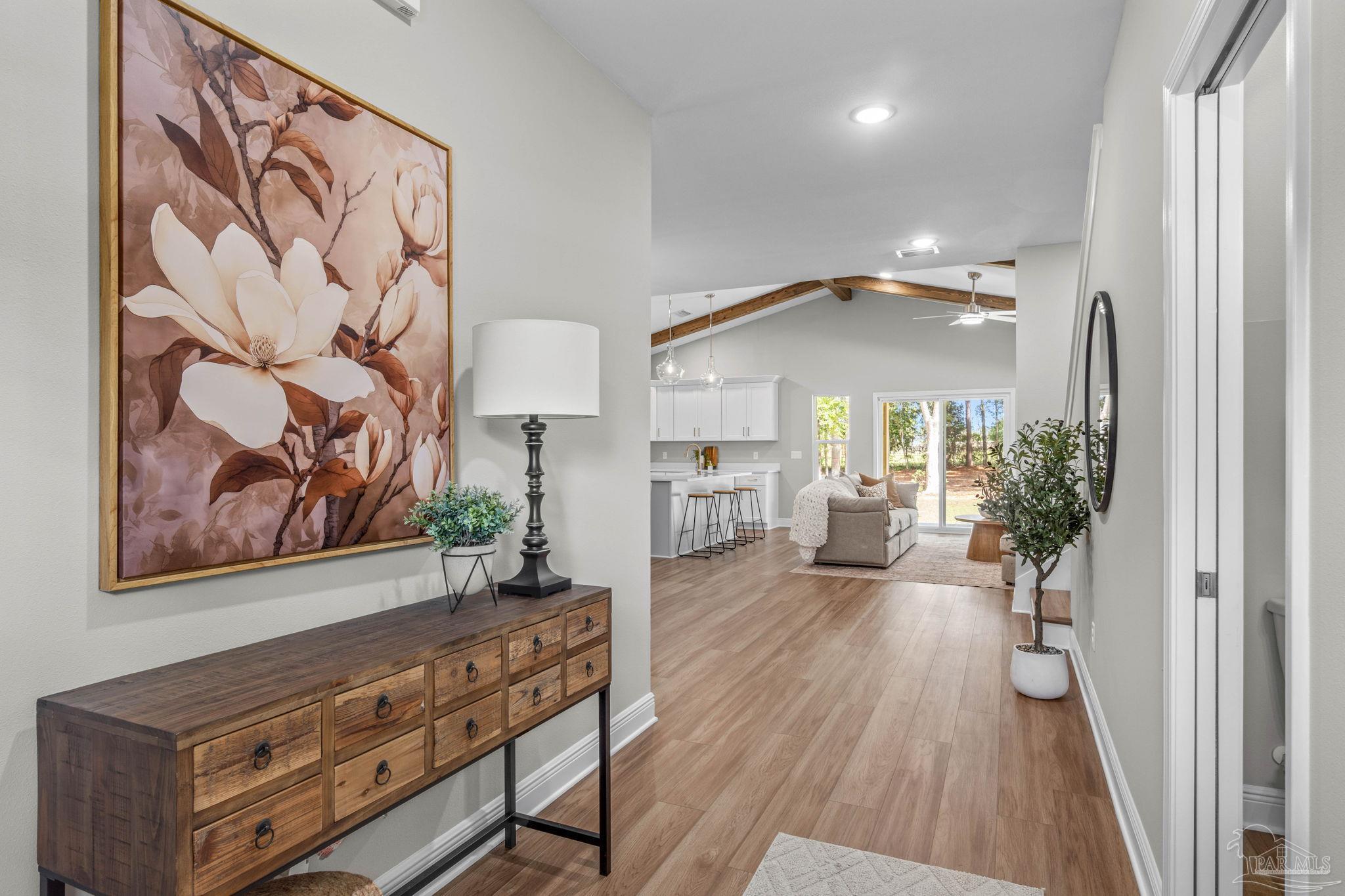 1115 Barcia Drive Pensacola FL 32503