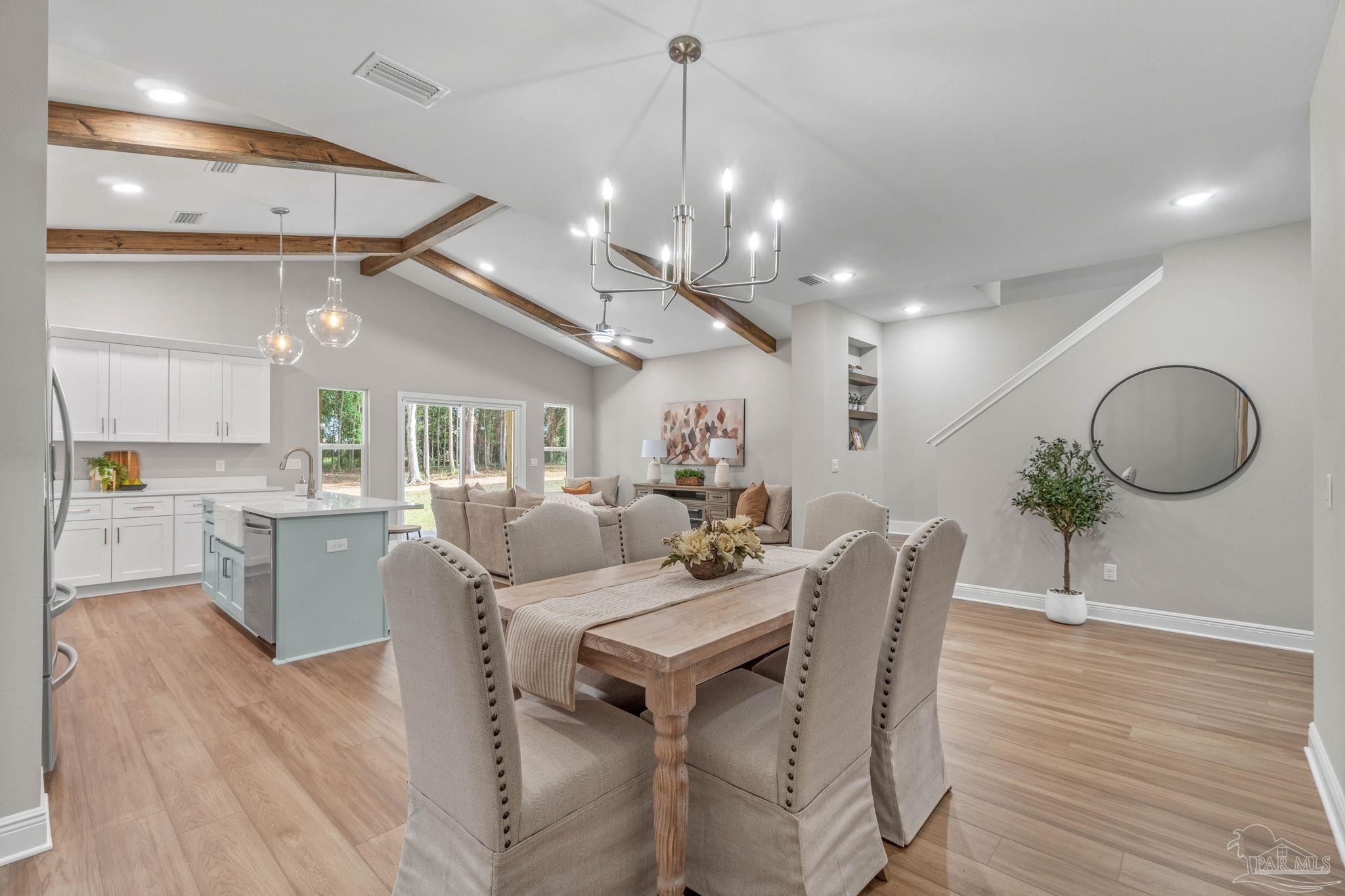 1115 Barcia Drive Pensacola FL 32503