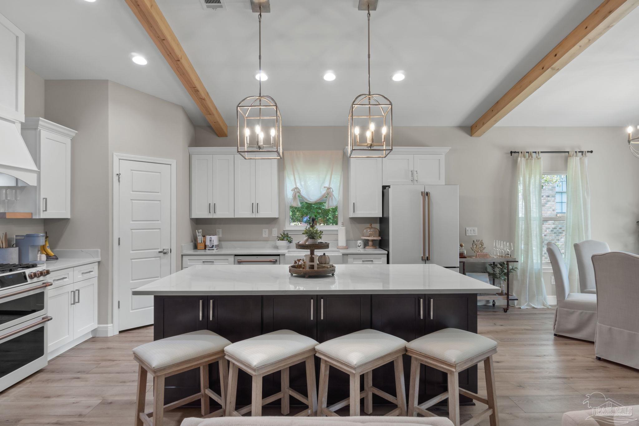 1115 Barcia Drive Pensacola FL 32503