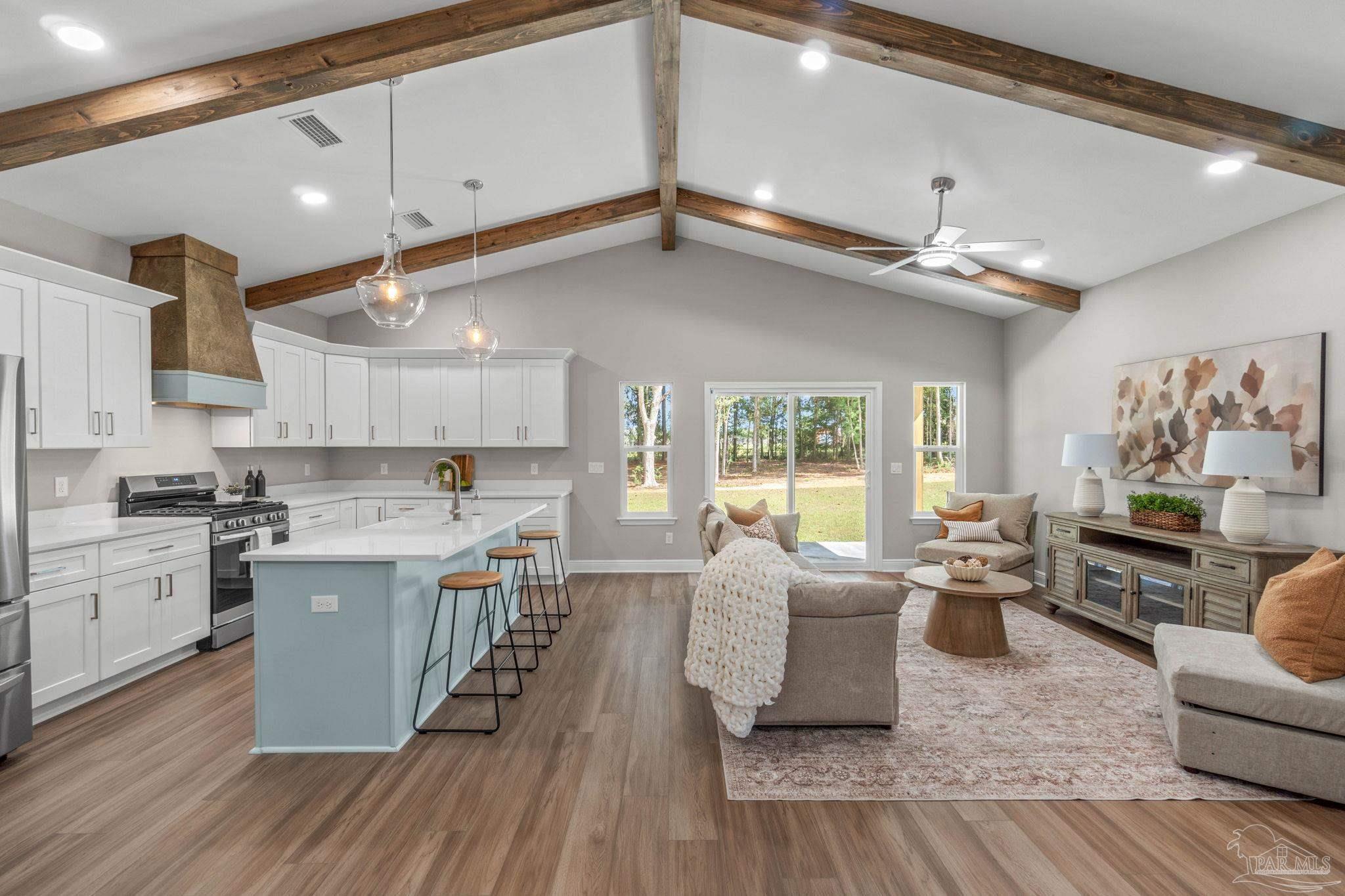 1115 Barcia Drive Pensacola FL 32503