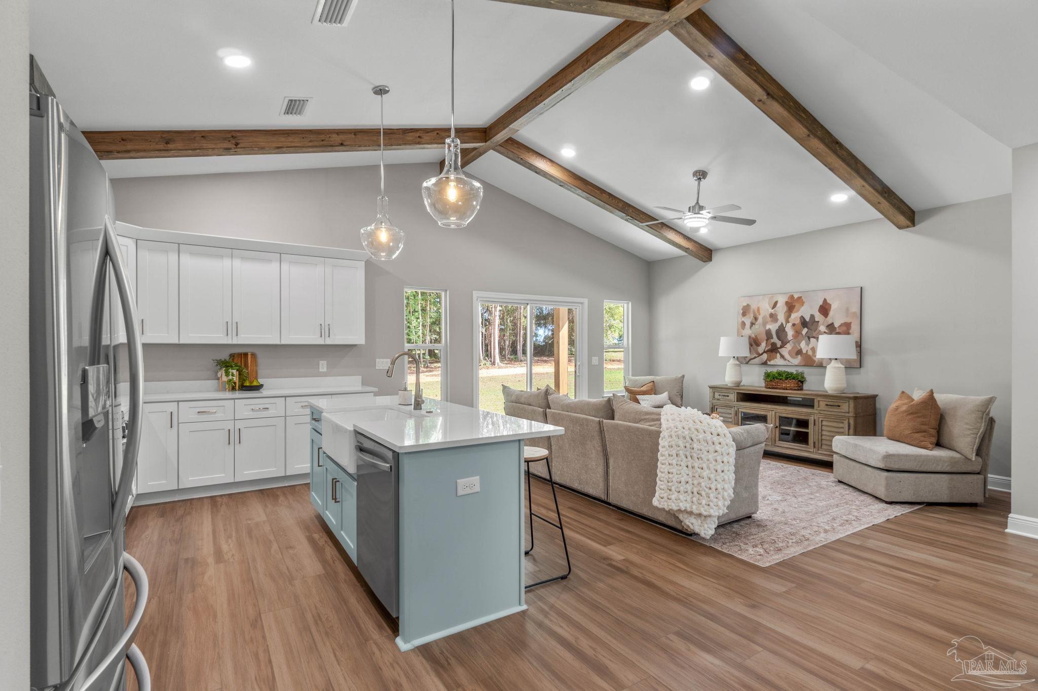 1115 Barcia Drive Pensacola FL 32503