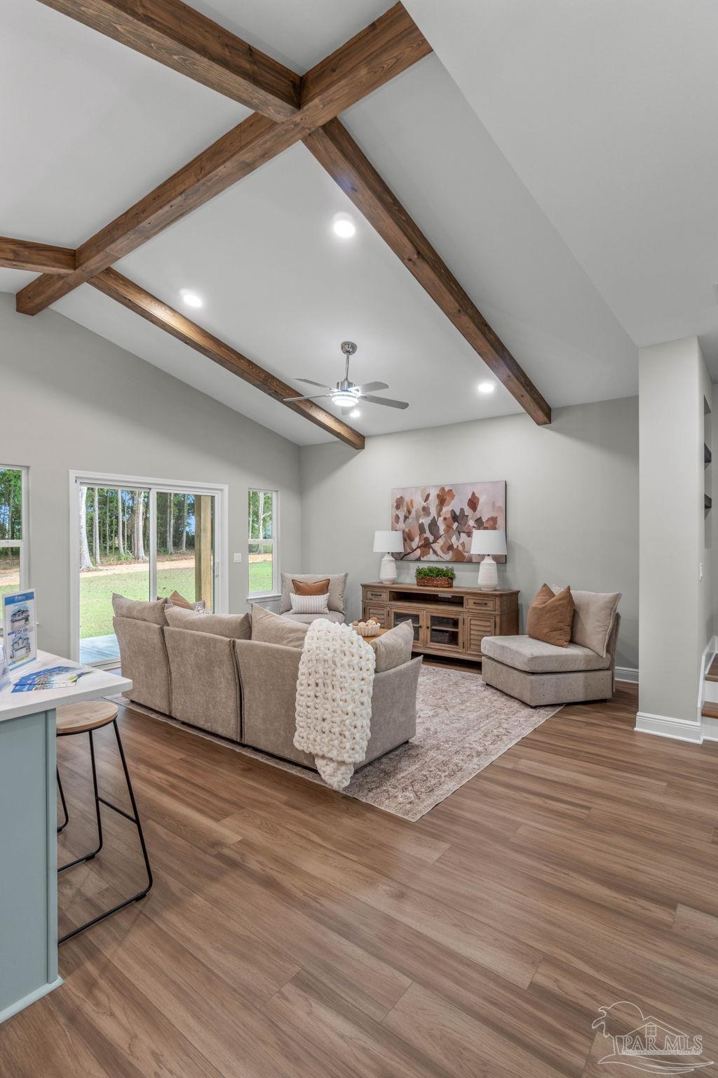 1115 Barcia Drive Pensacola FL 32503
