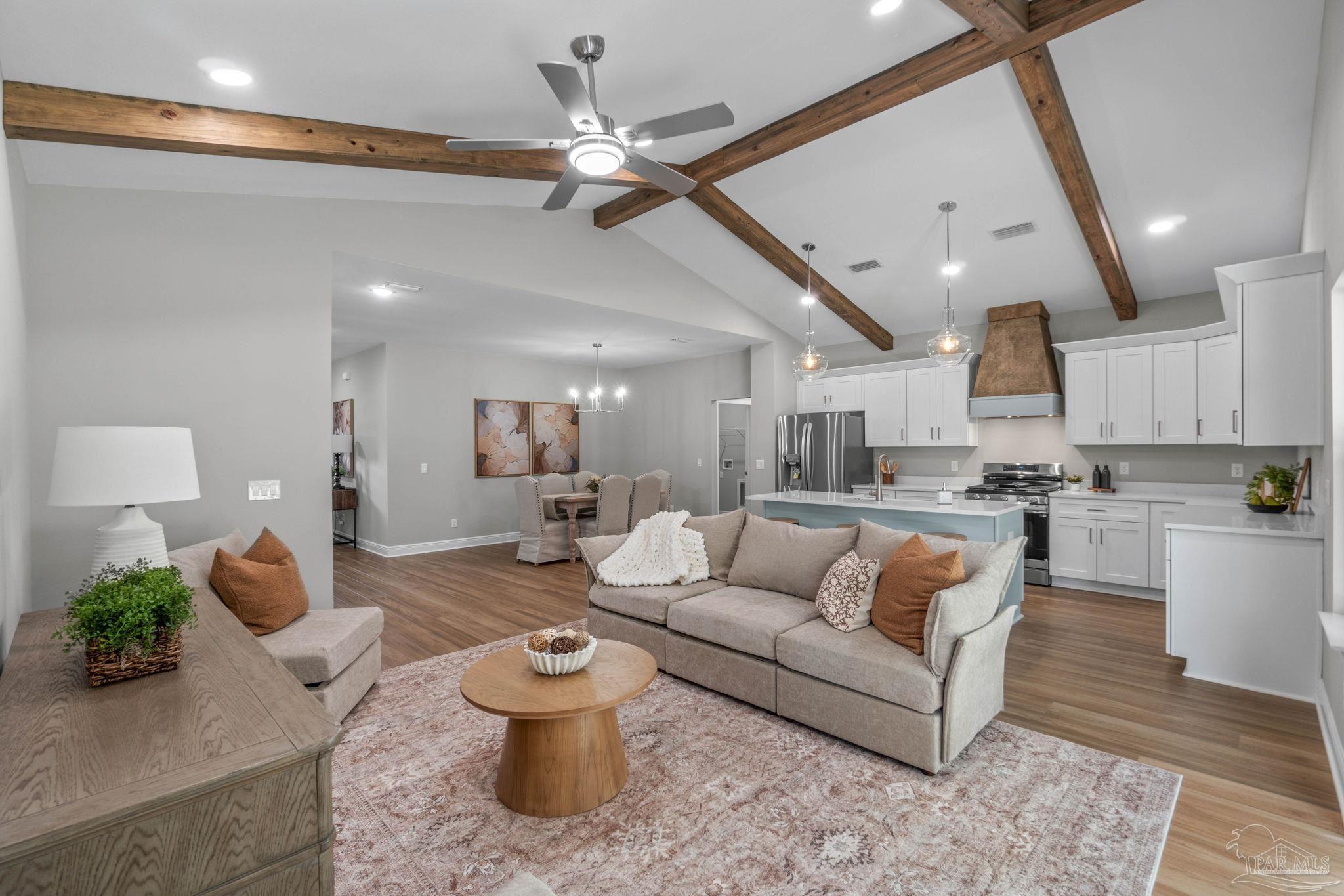 1115 Barcia Drive Pensacola FL 32503