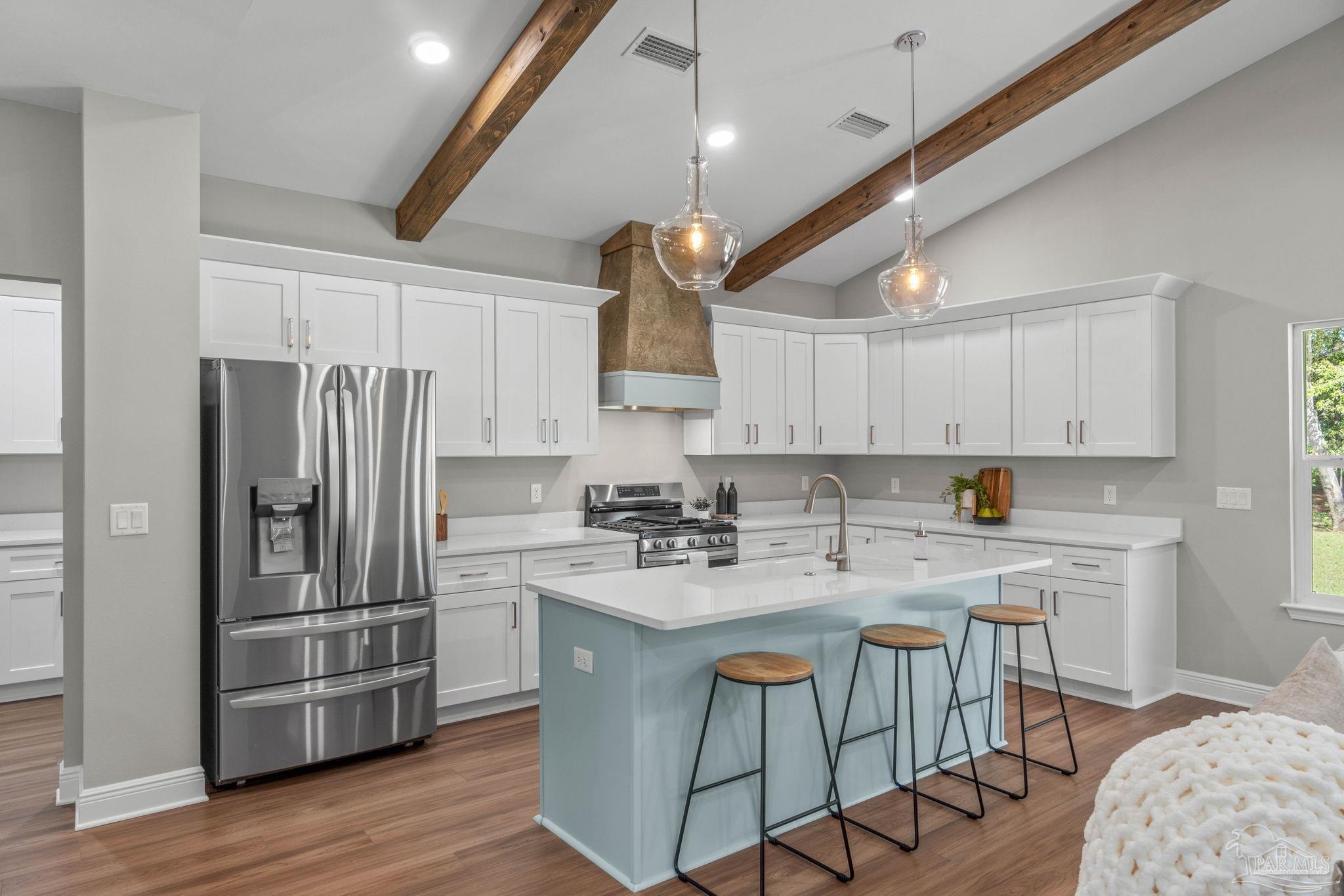 1115 Barcia Drive Pensacola FL 32503