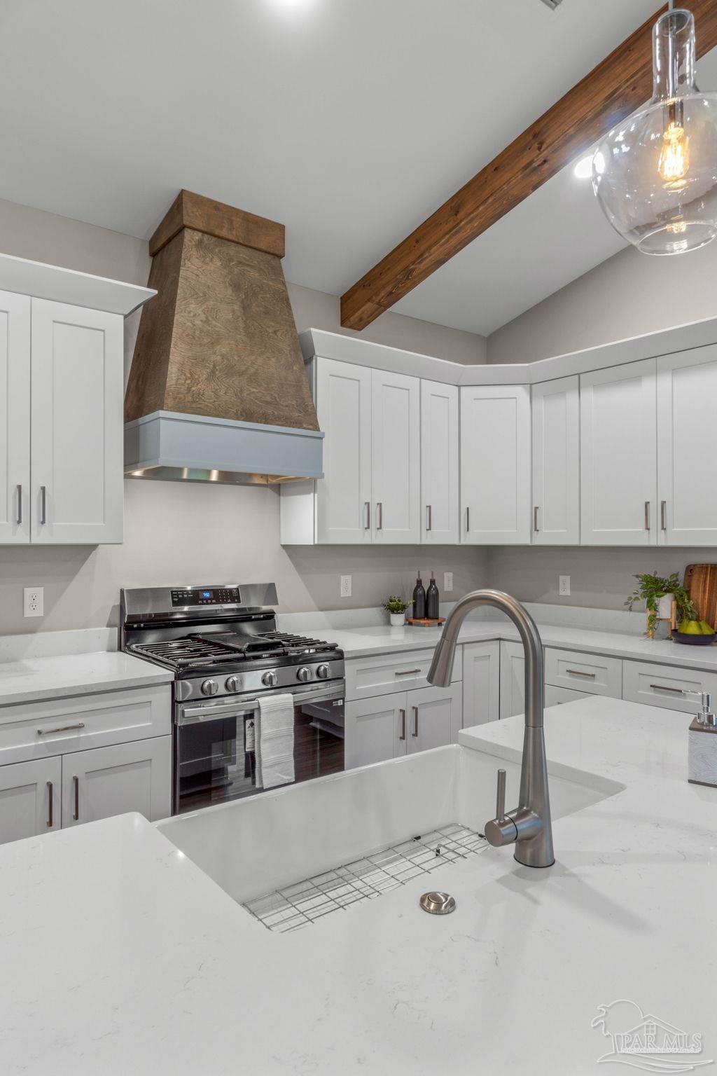 1115 Barcia Drive Pensacola FL 32503
