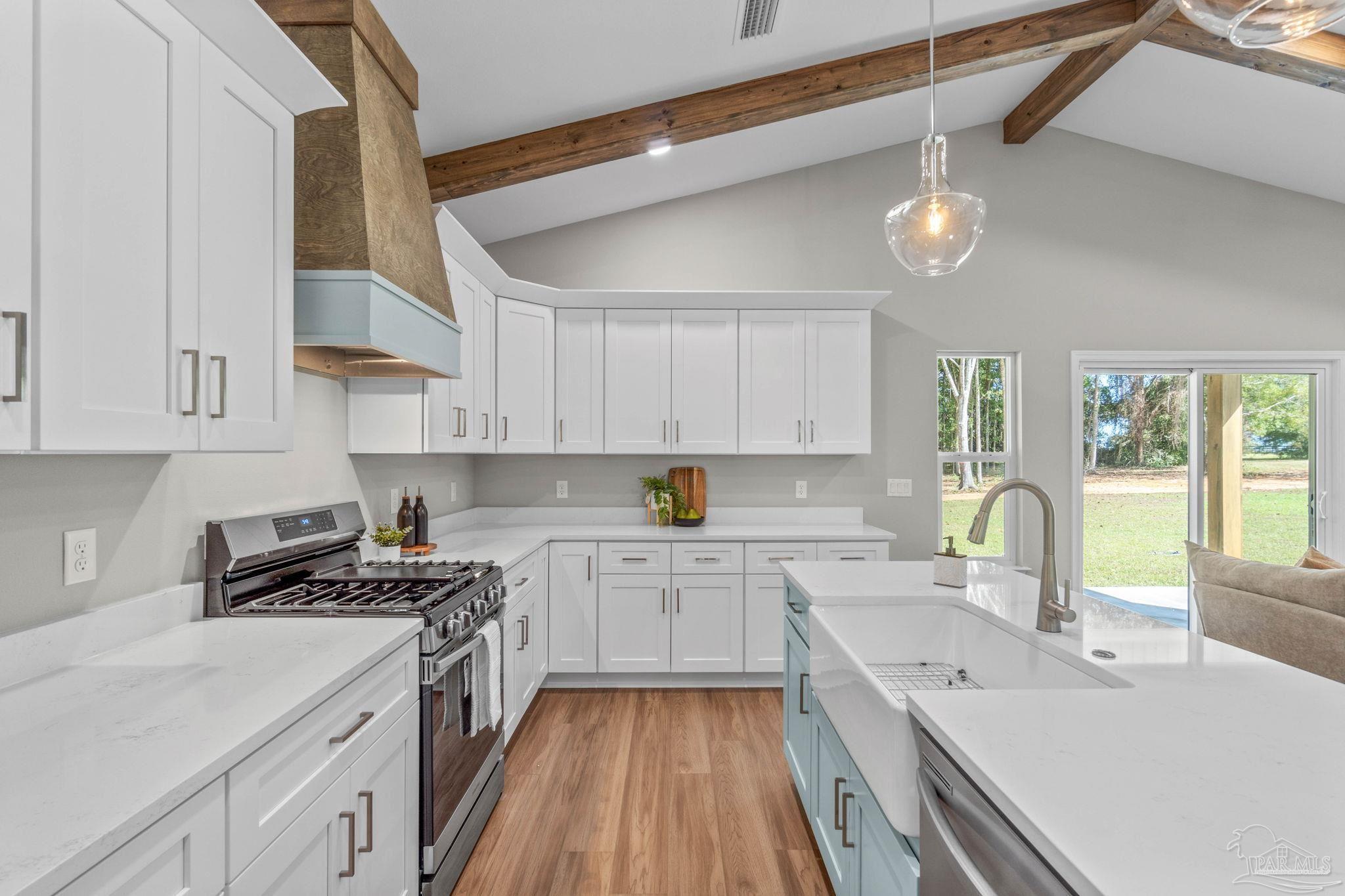 1115 Barcia Drive Pensacola FL 32503