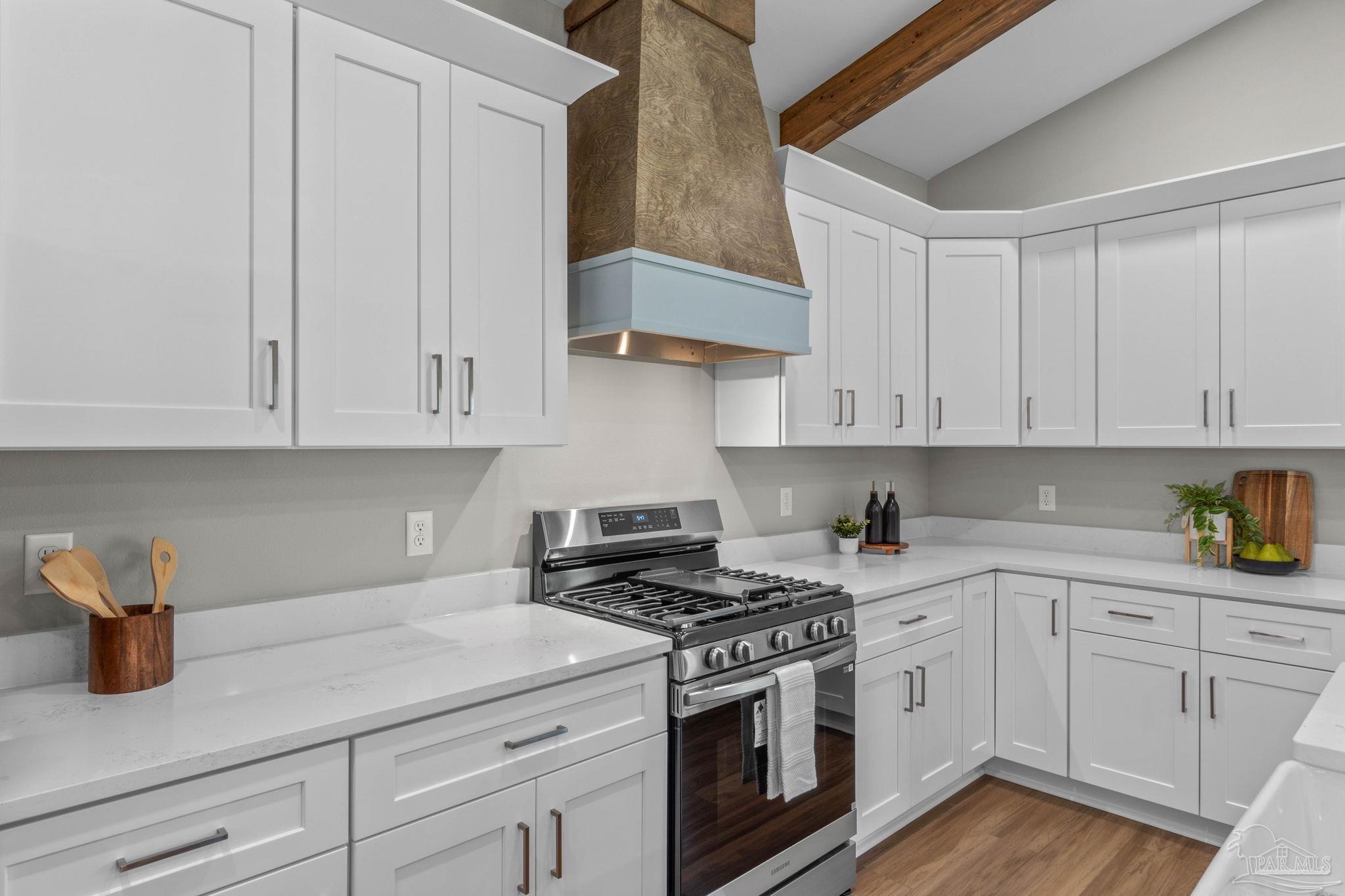 1115 Barcia Drive Pensacola FL 32503