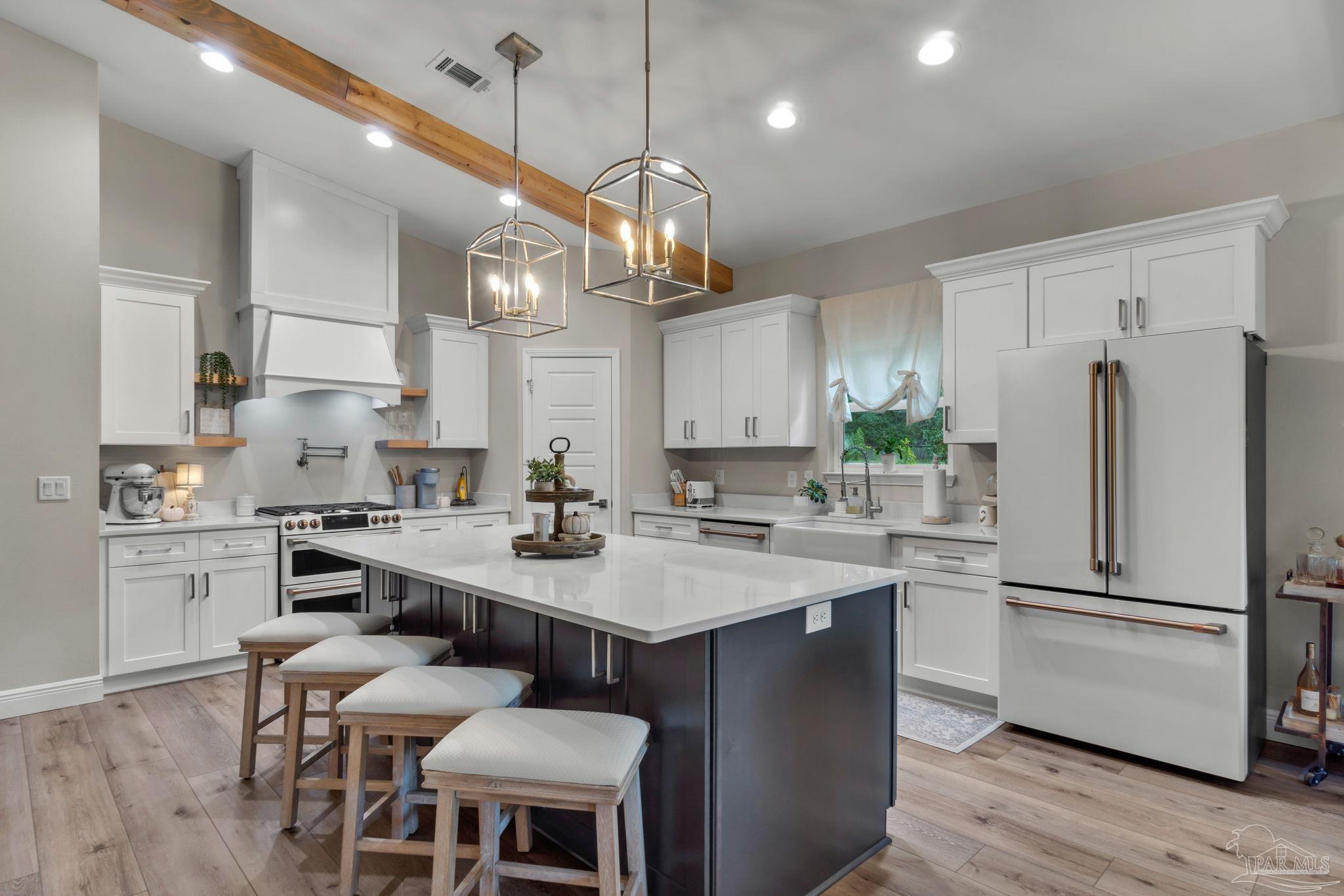 1115 Barcia Drive Pensacola FL 32503