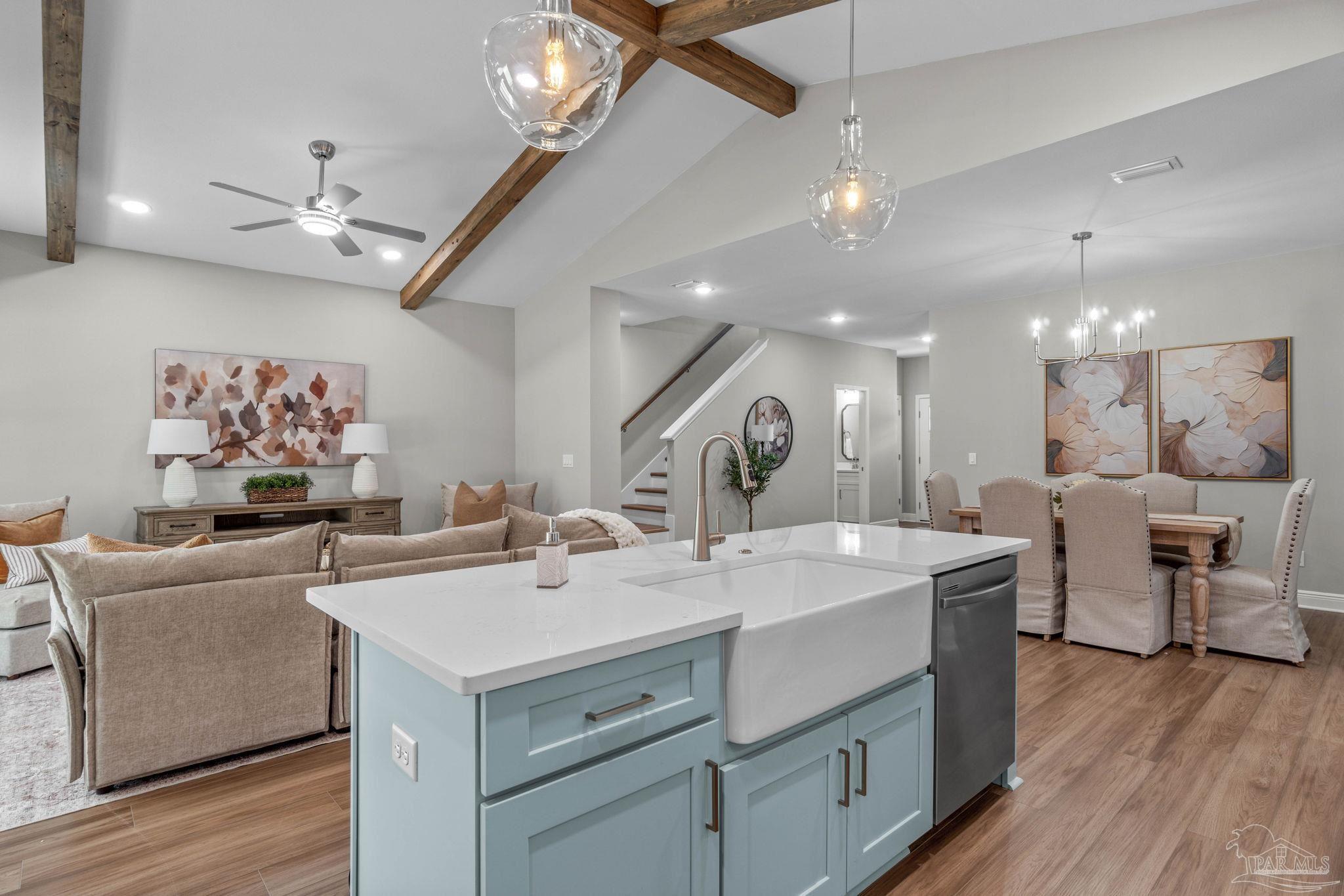 1115 Barcia Drive Pensacola FL 32503
