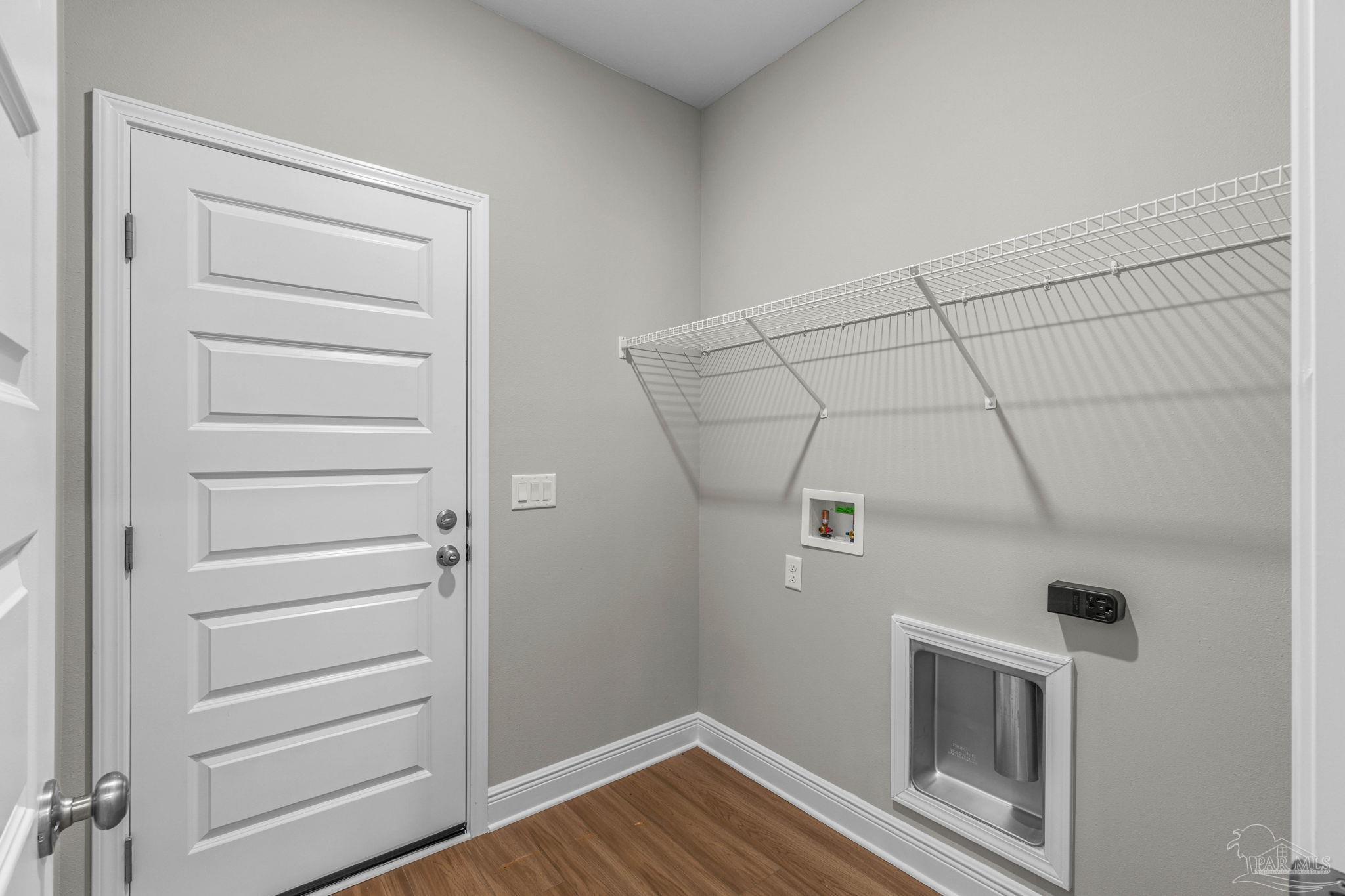 1115 Barcia Drive Pensacola FL 32503