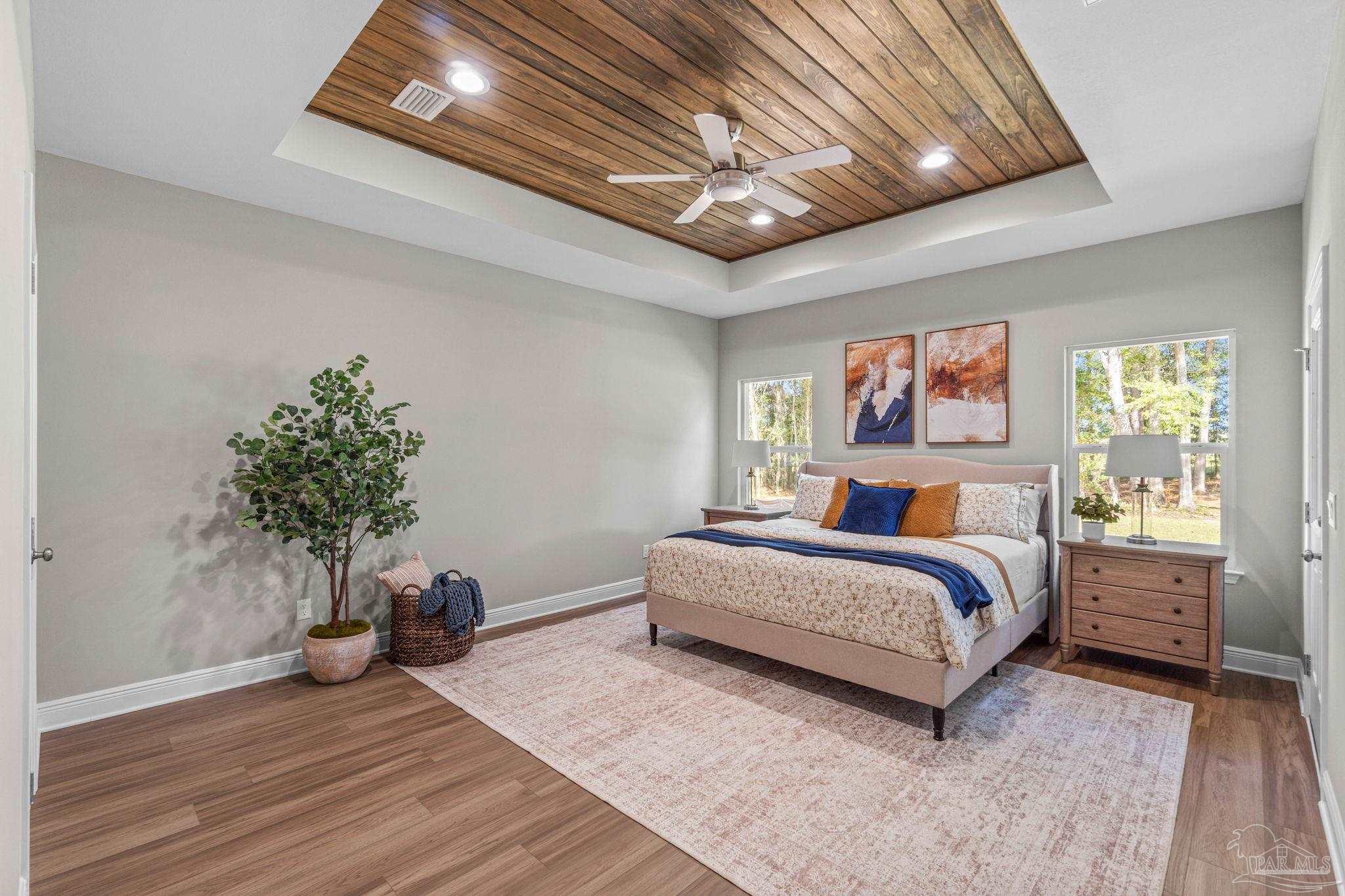 1115 Barcia Drive Pensacola FL 32503