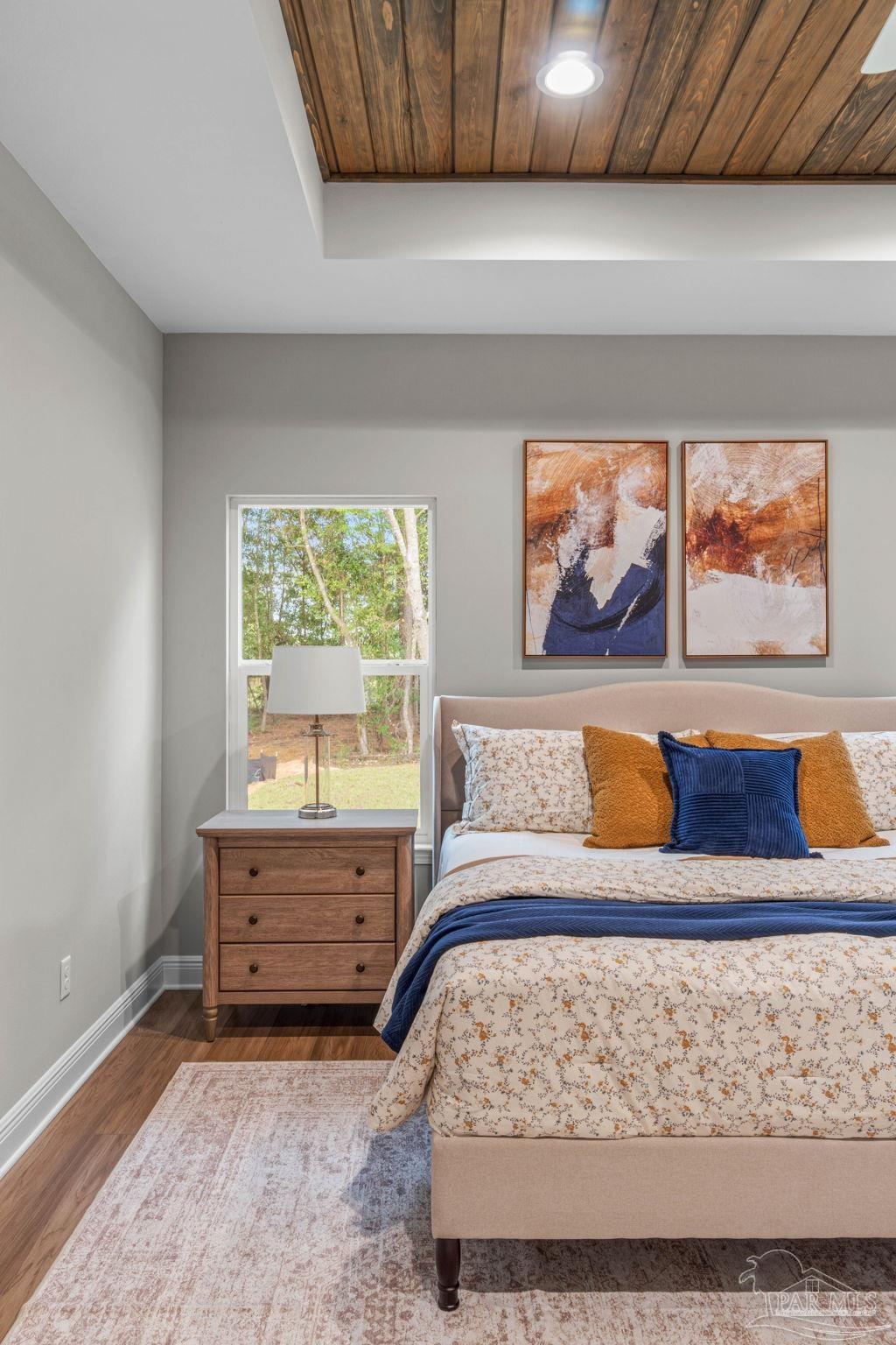 1115 Barcia Drive Pensacola FL 32503