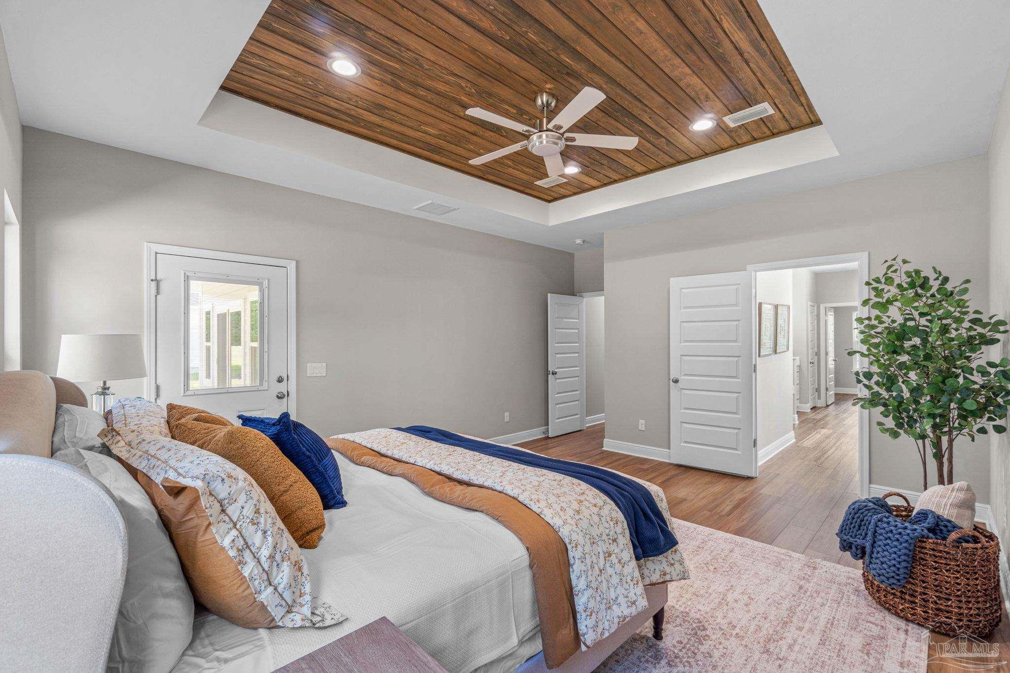 1115 Barcia Drive Pensacola FL 32503